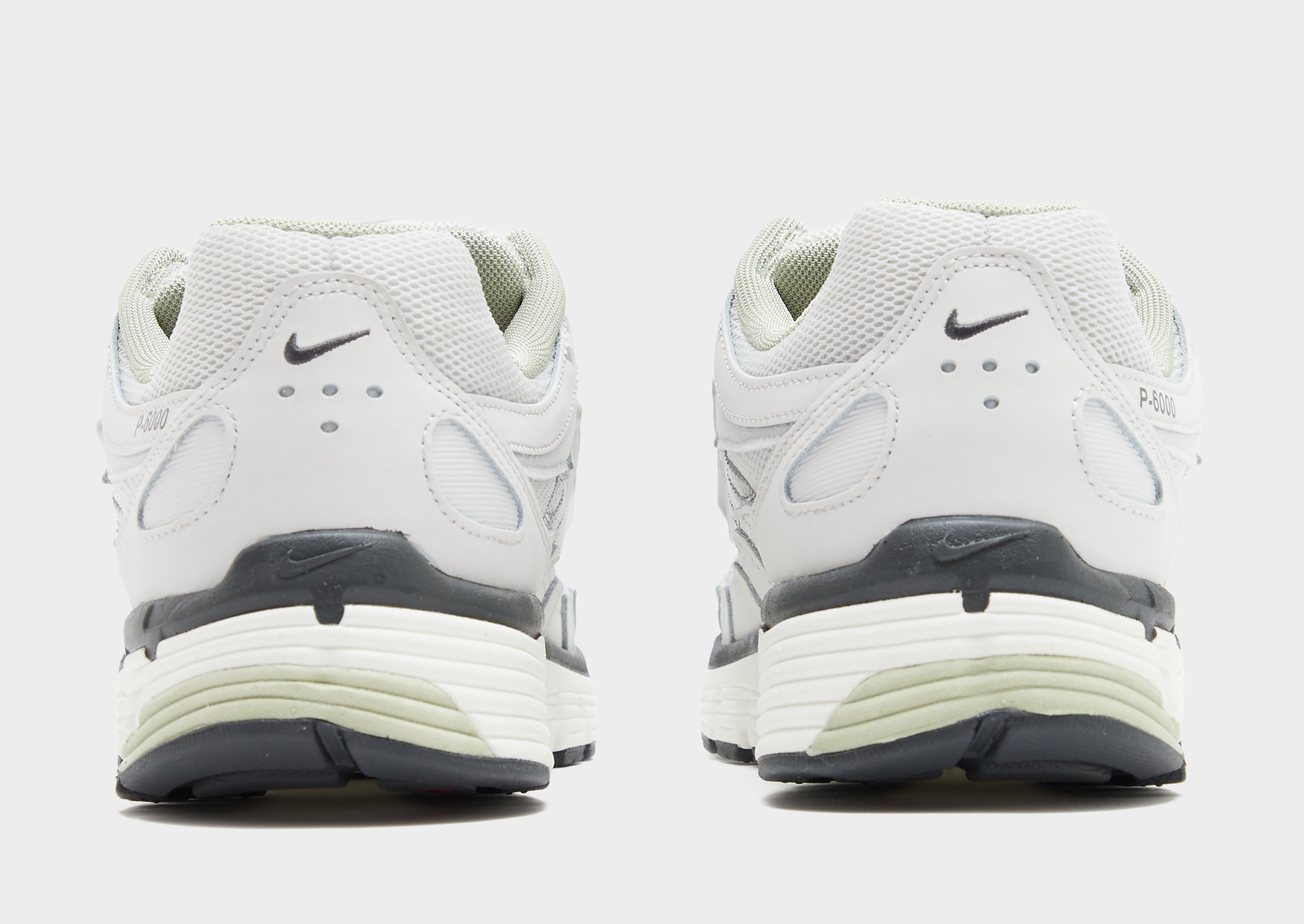 Nike P-6000