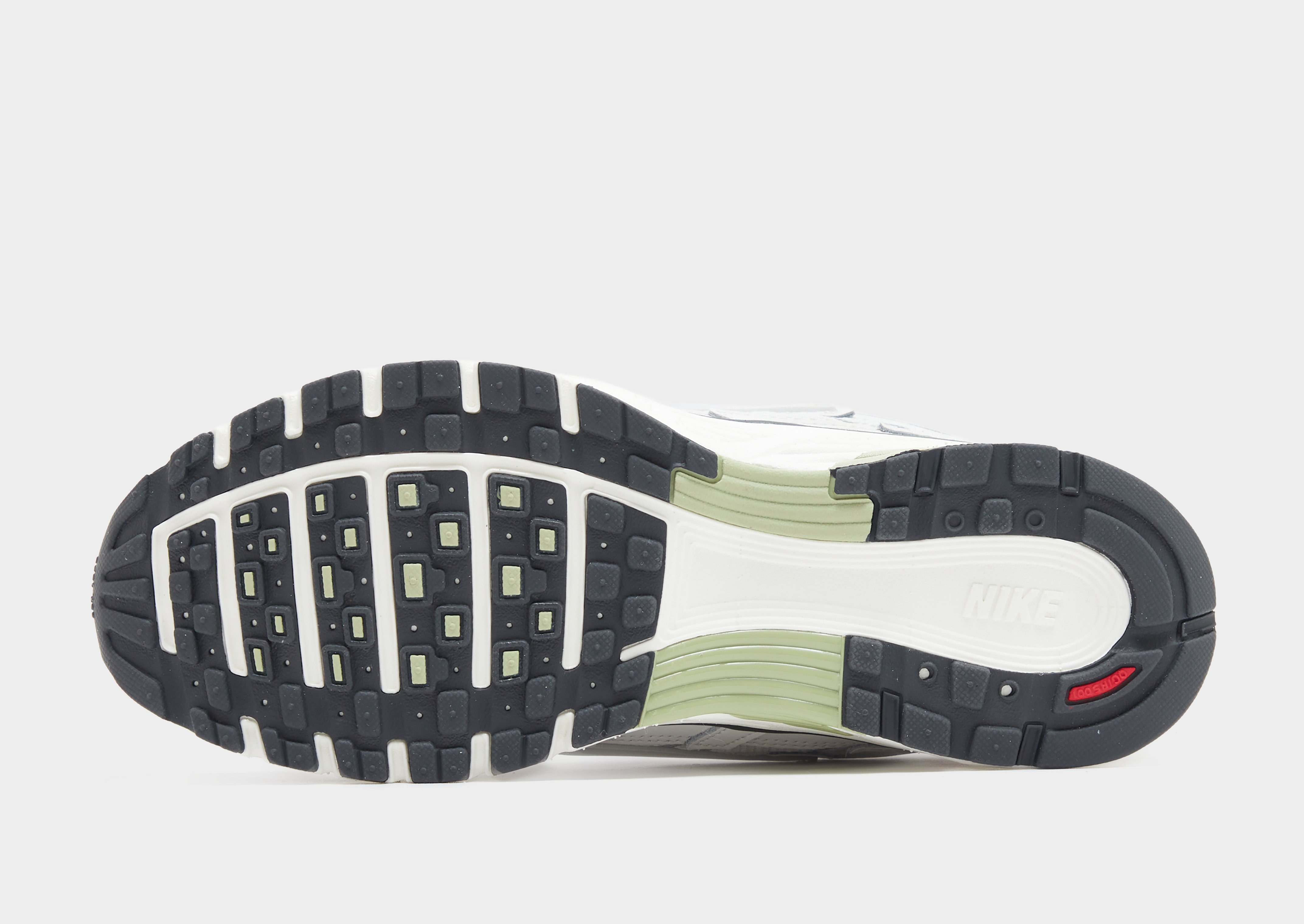 Nike P-6000
