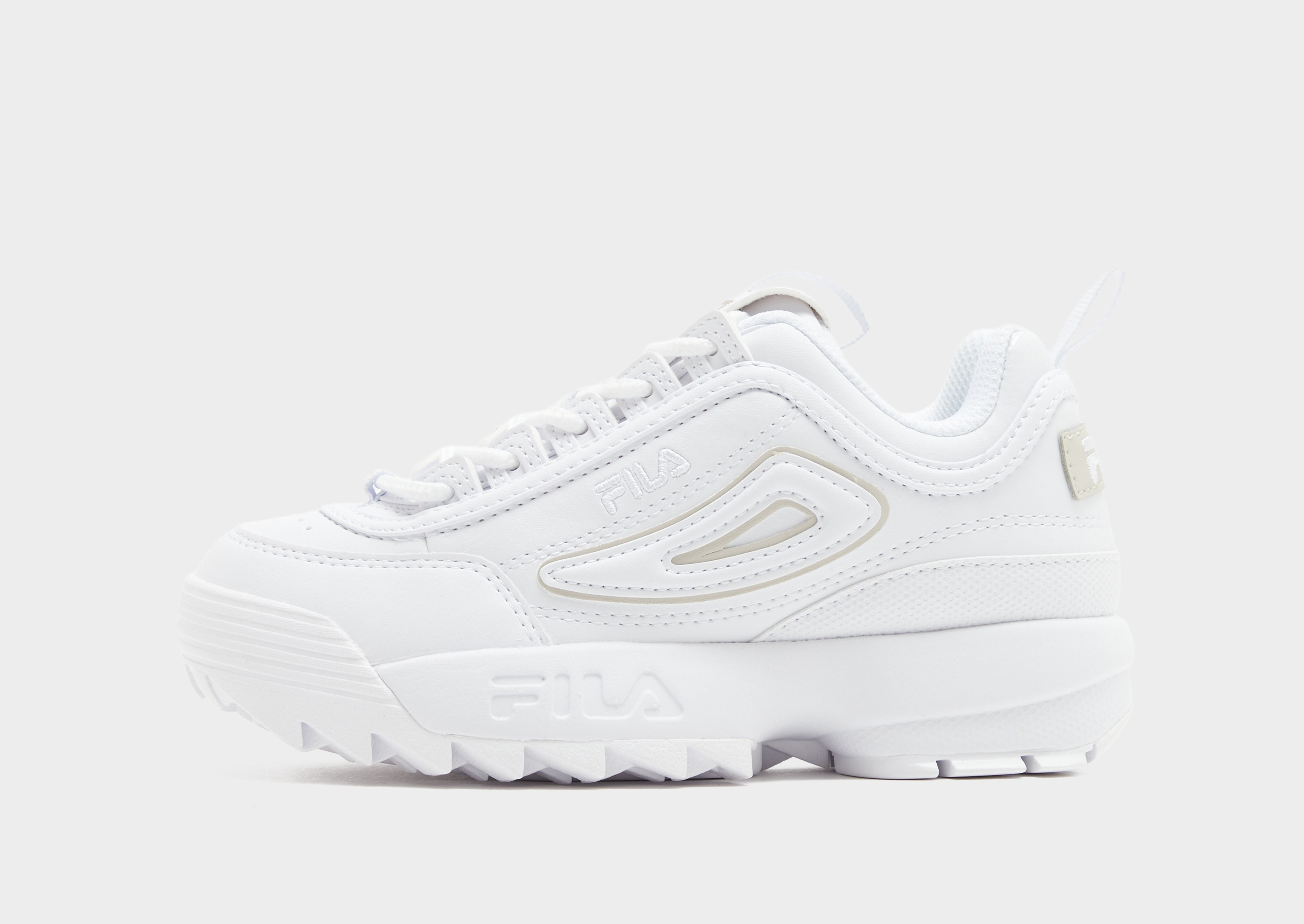 Fila Disruptor Kleinkinder