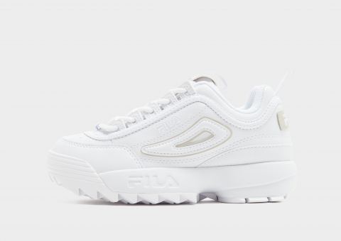 Fila Disruptor Kleinkinder