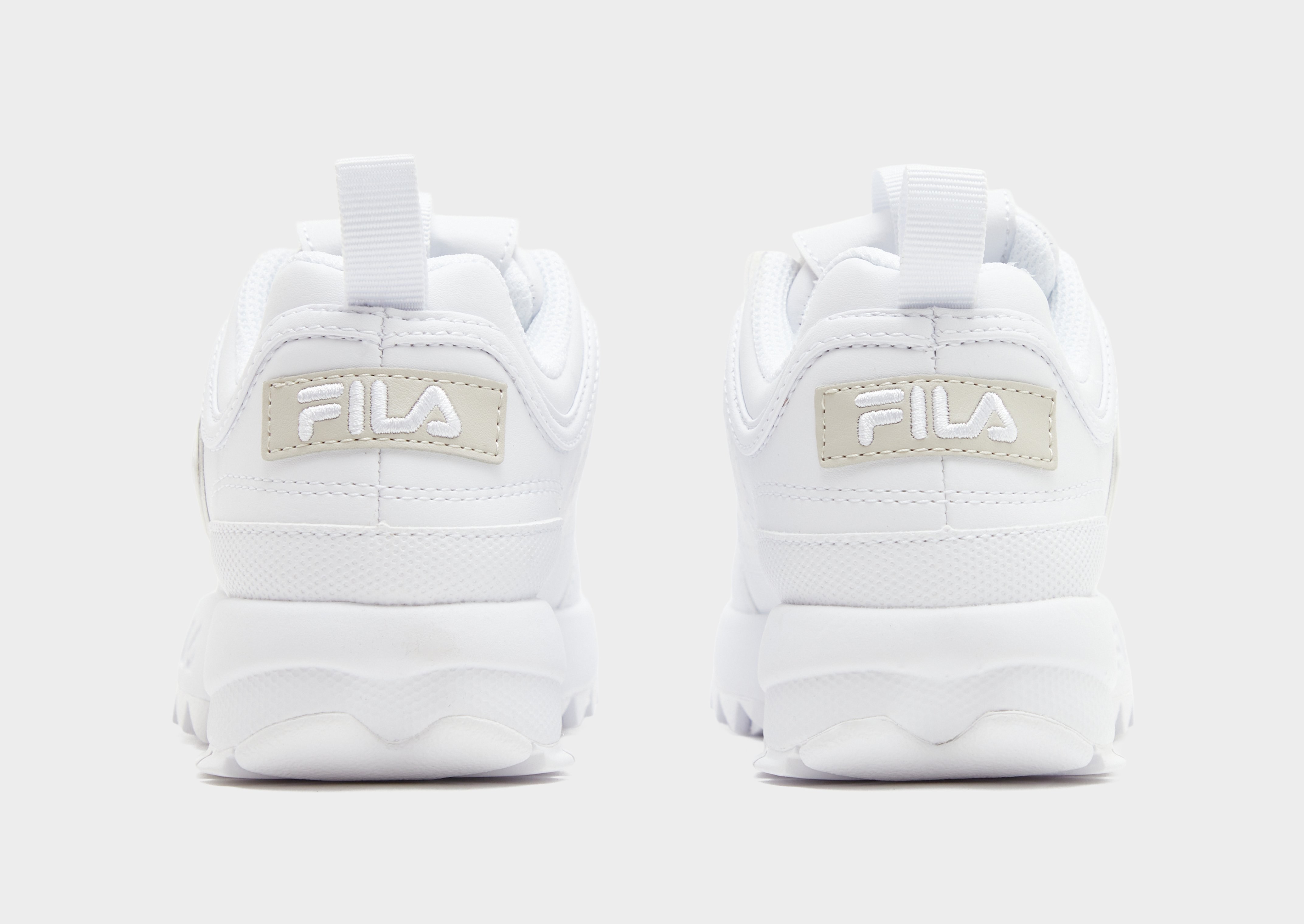 Fila Disruptor Kleinkinder