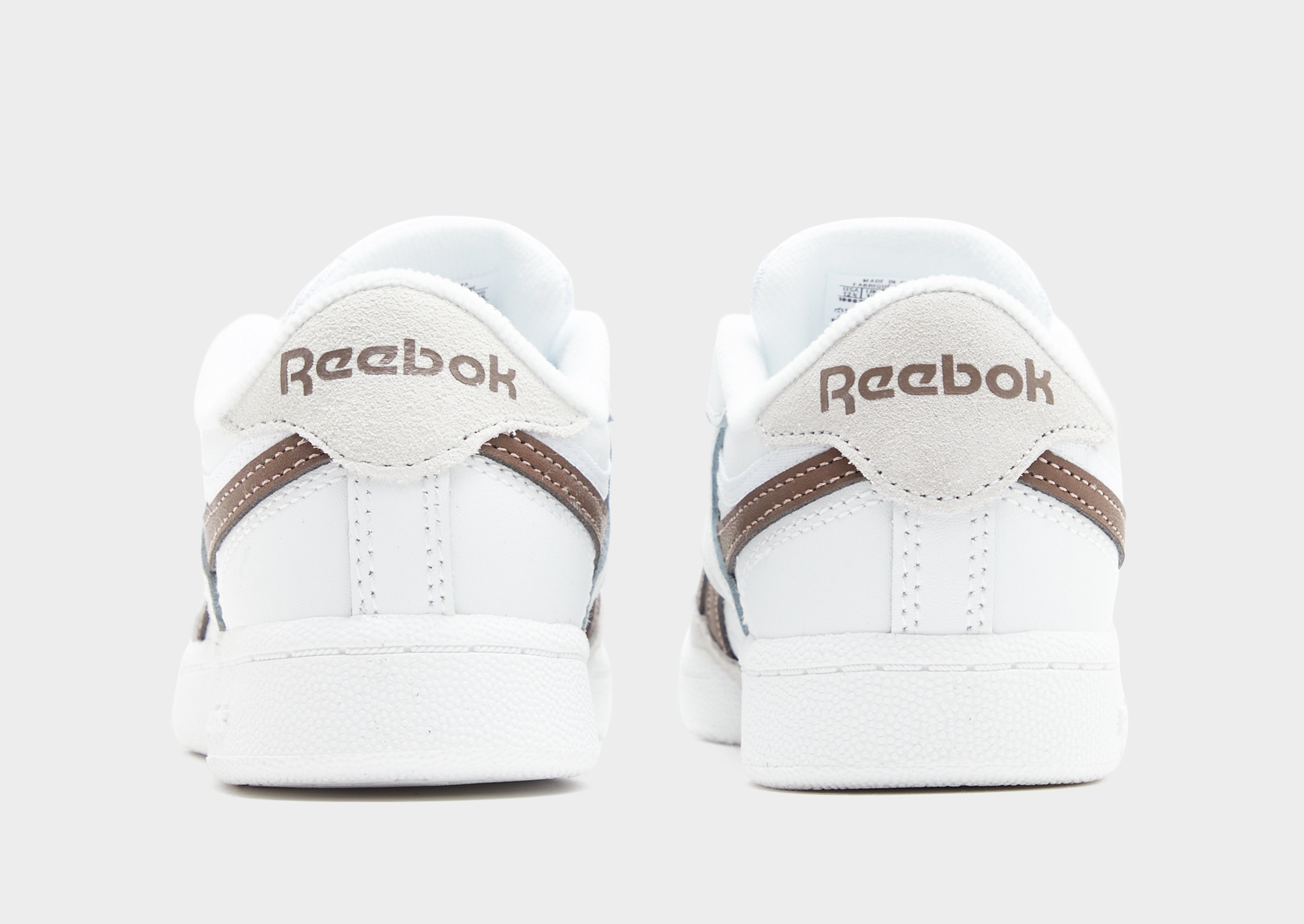 Reebok Club C Kleinkinder