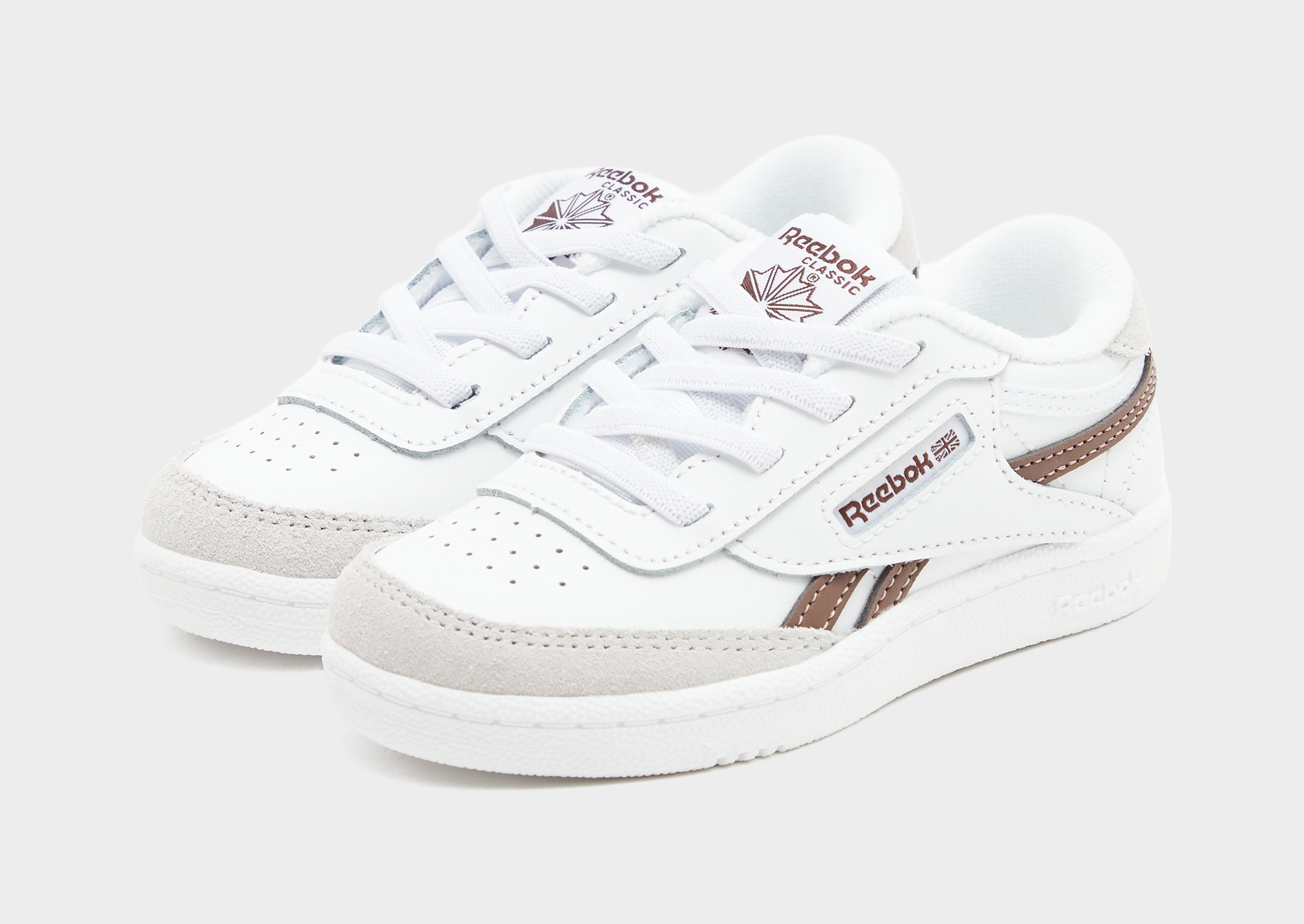 Reebok Club C Revenge Babys