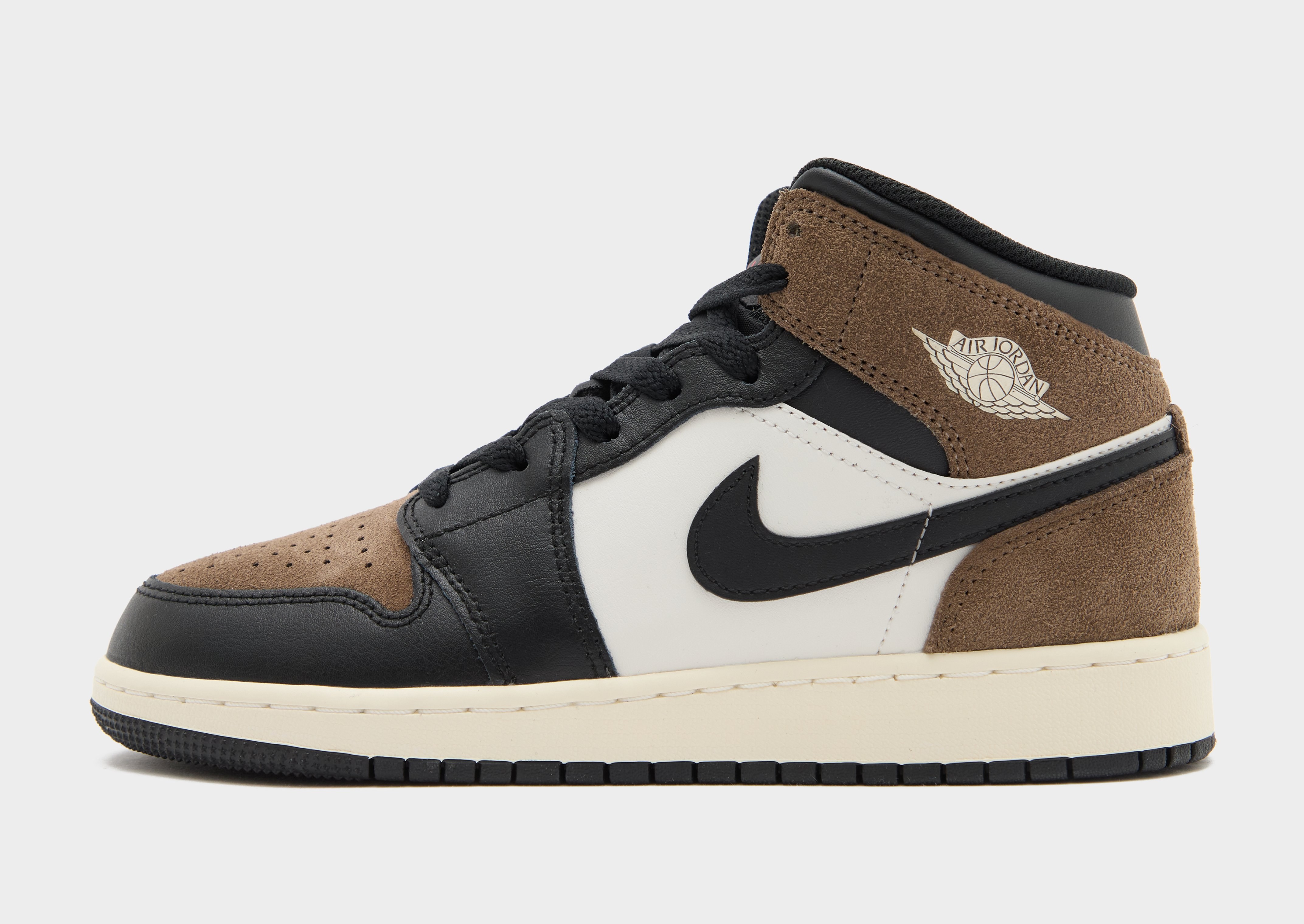 Jordan Air 1 Mid Kinder