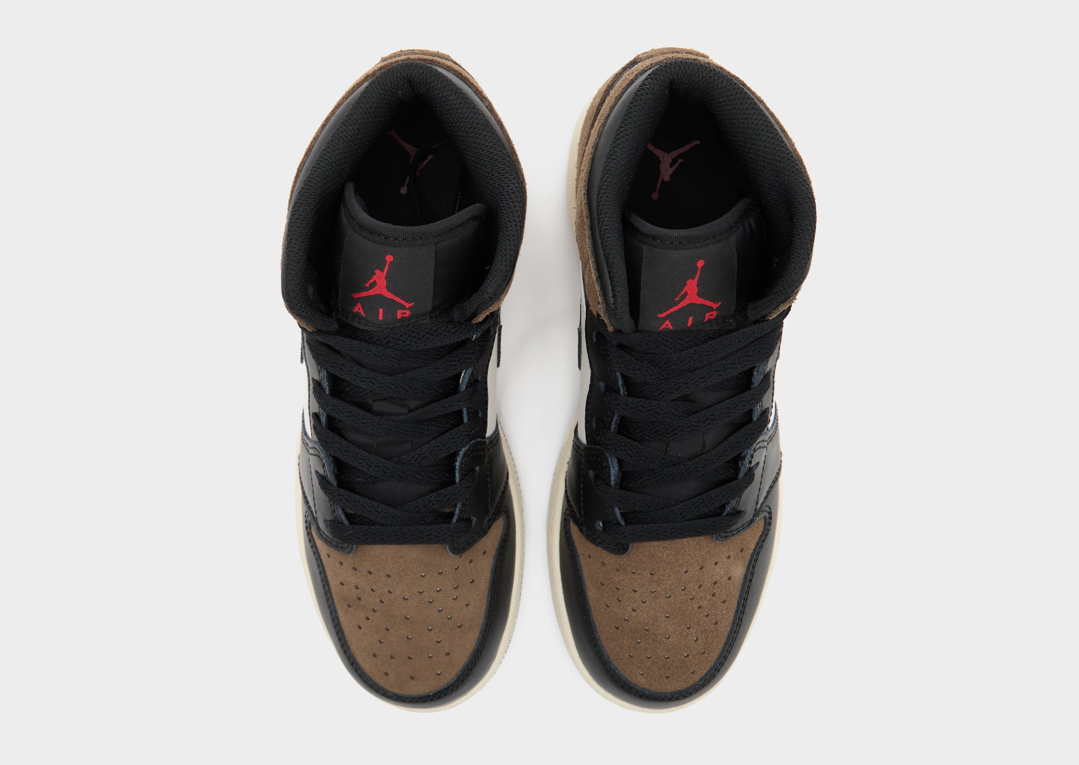 Jordan Air 1 Mid Kinder