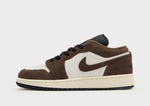 Jordan Air 1 Low Kinder