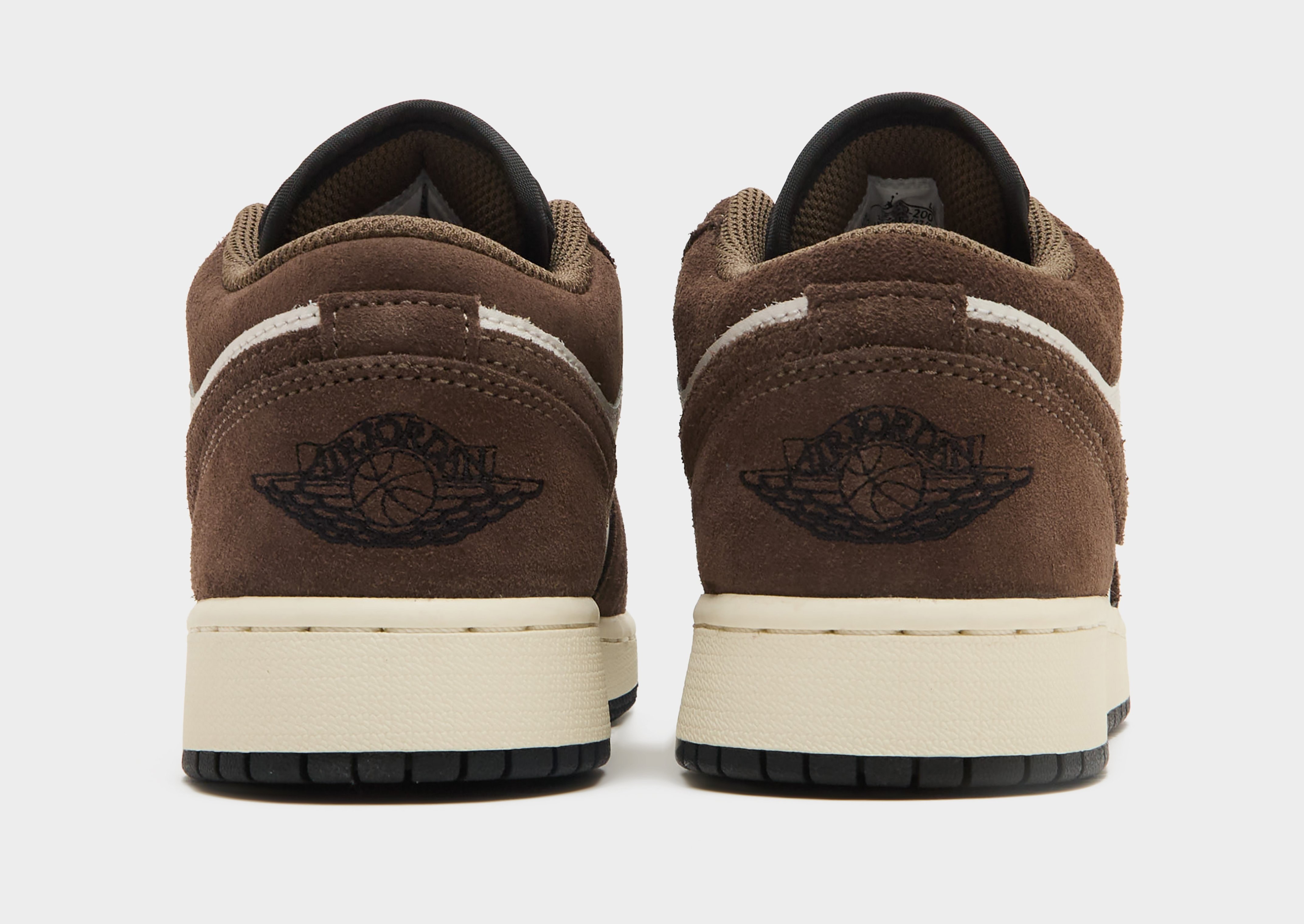 Jordan Air 1 Low Kinder