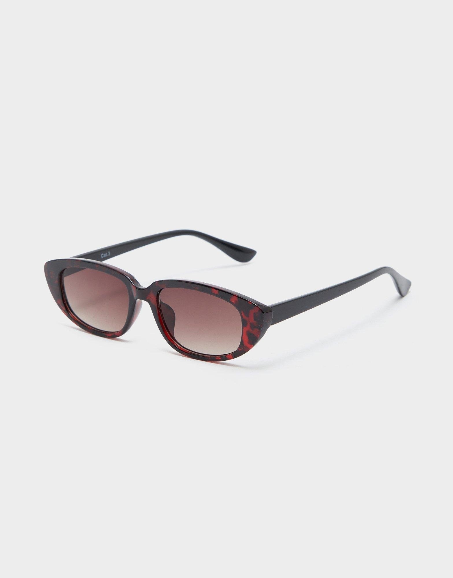 Supply & Demand Sean Sonnenbrille