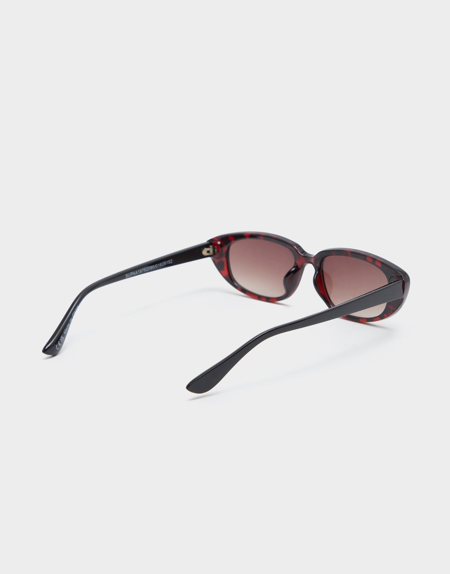 Supply & Demand Sean Sonnenbrille