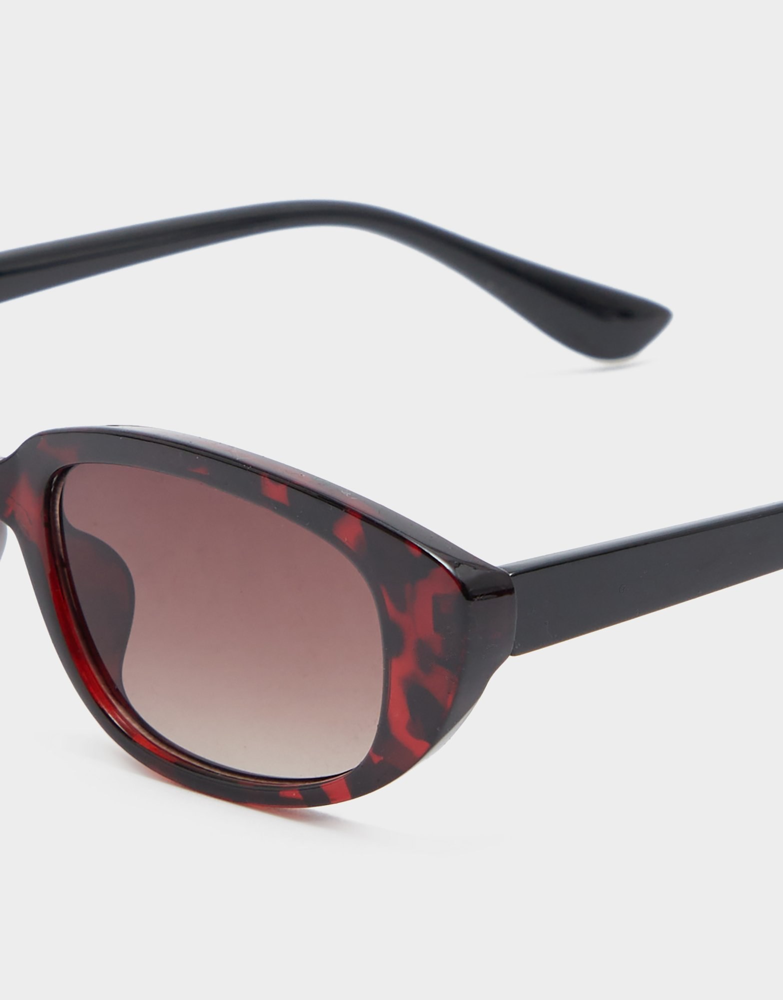 Supply & Demand Sean Sonnenbrille