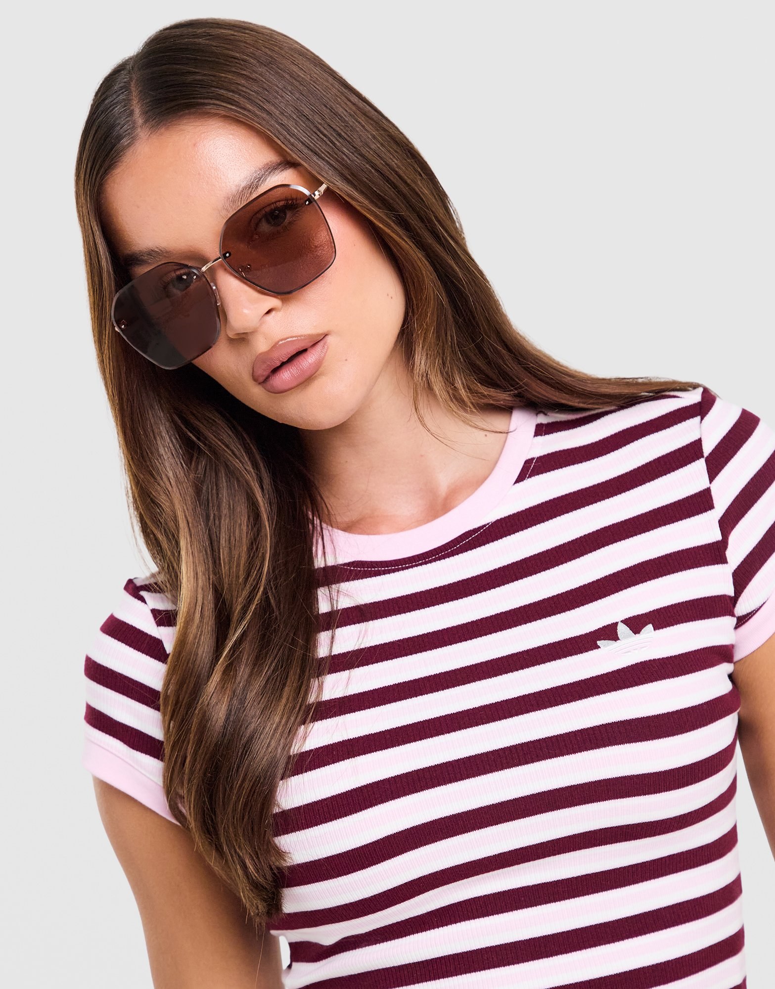 Supply & Demand Cardi Sonnenbrille