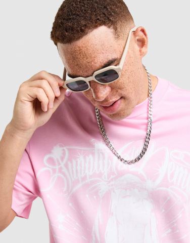 Supply & Demand Drake Sonnenbrille