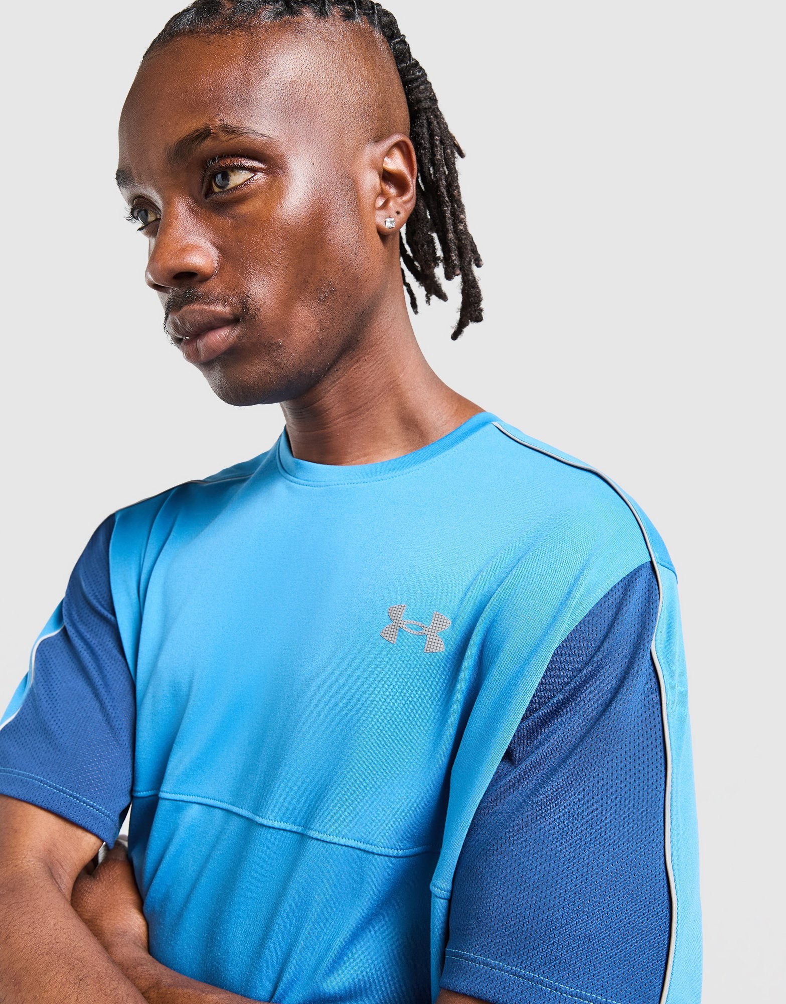Under Armour Tech Storm T-Shirt
