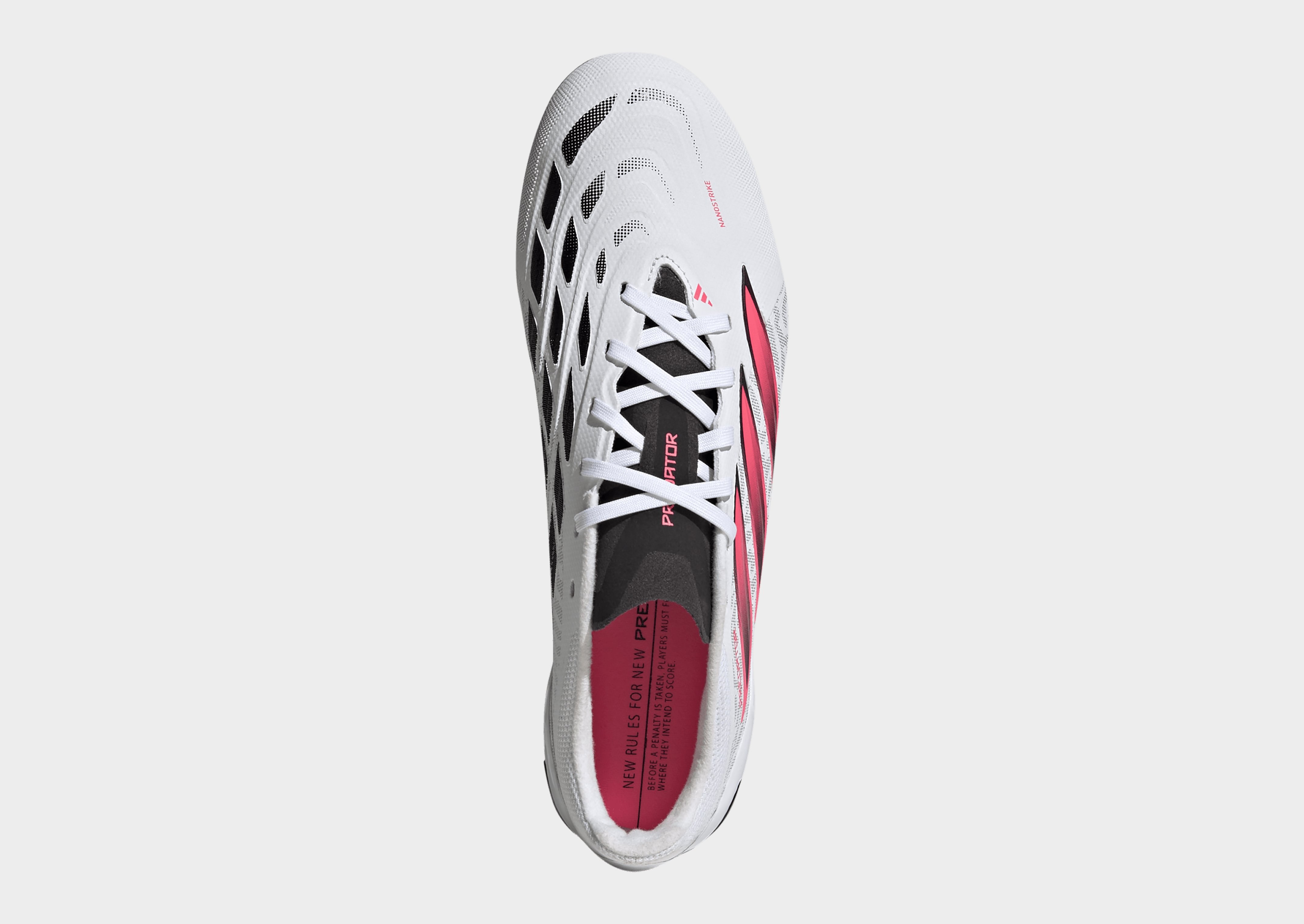 adidas Predator League Fußballschuh, Naturrasen