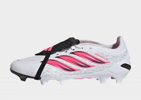 adidas Predator League Fußballschuh, Feste Böden, Umschlagbare Zunge