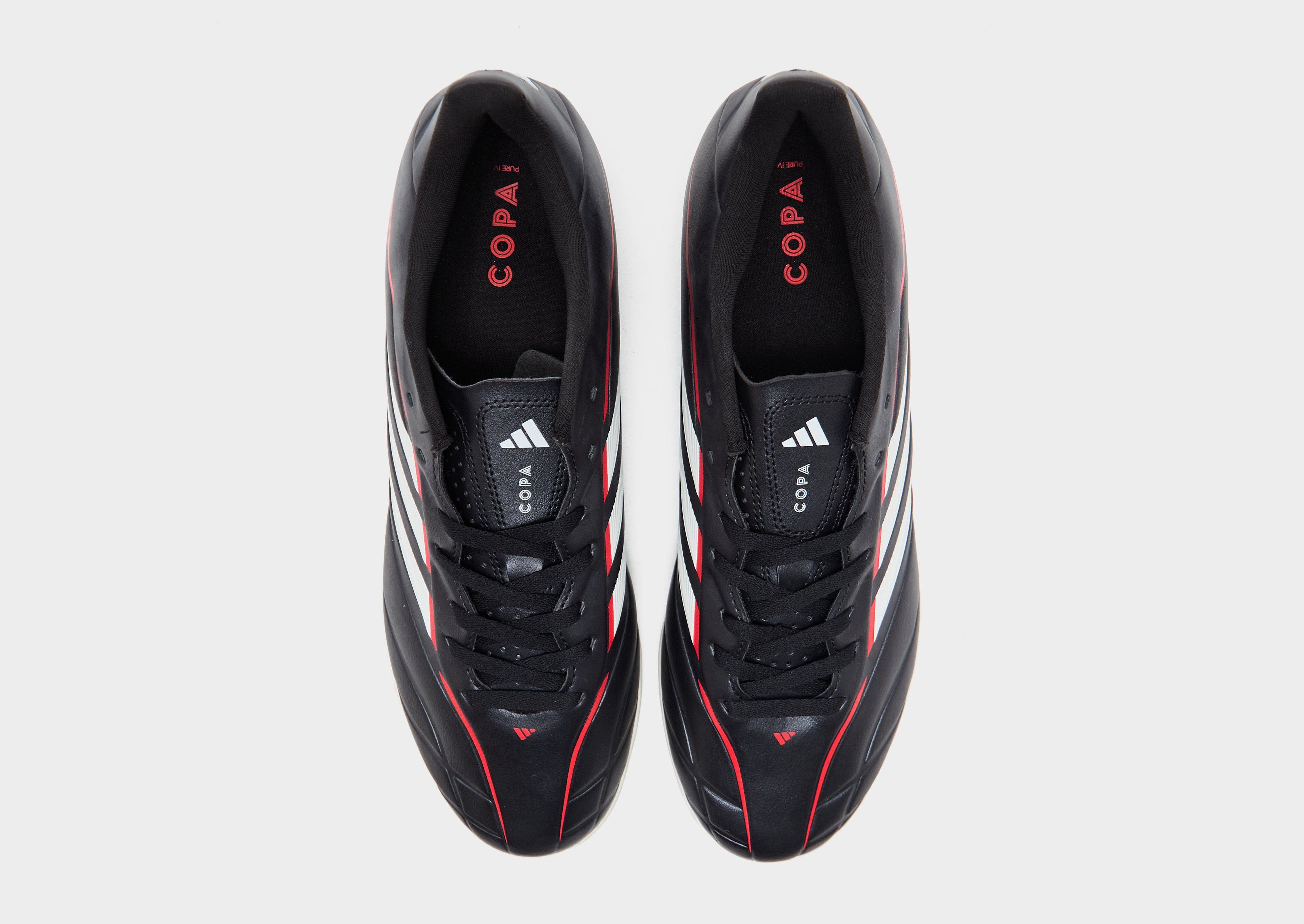adidas Copa Pure Iv Club Fußballschuh, Rollrasen