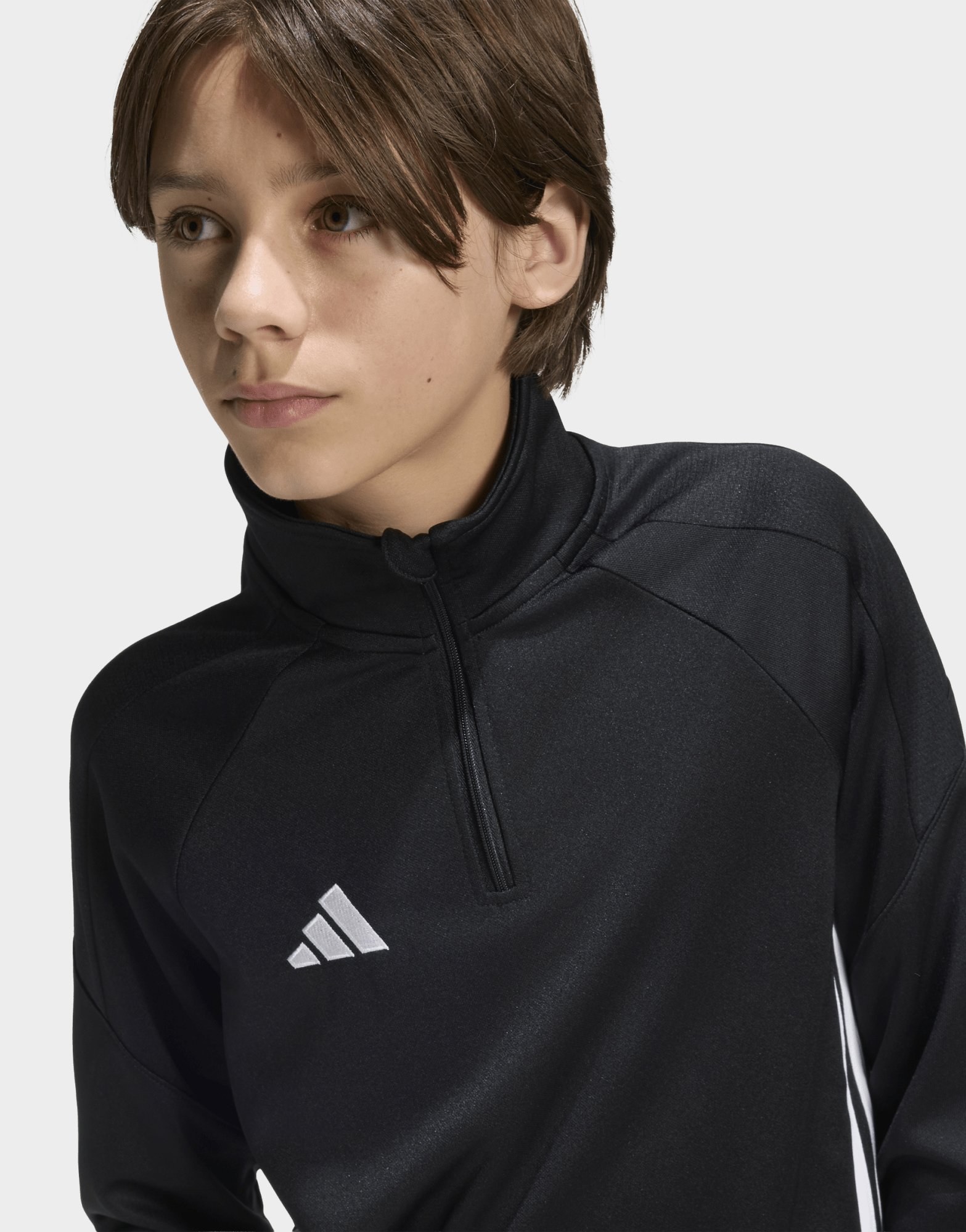 adidas TIRO 26 ESSENTIALS KIDS TRAININGSOBERTEIL