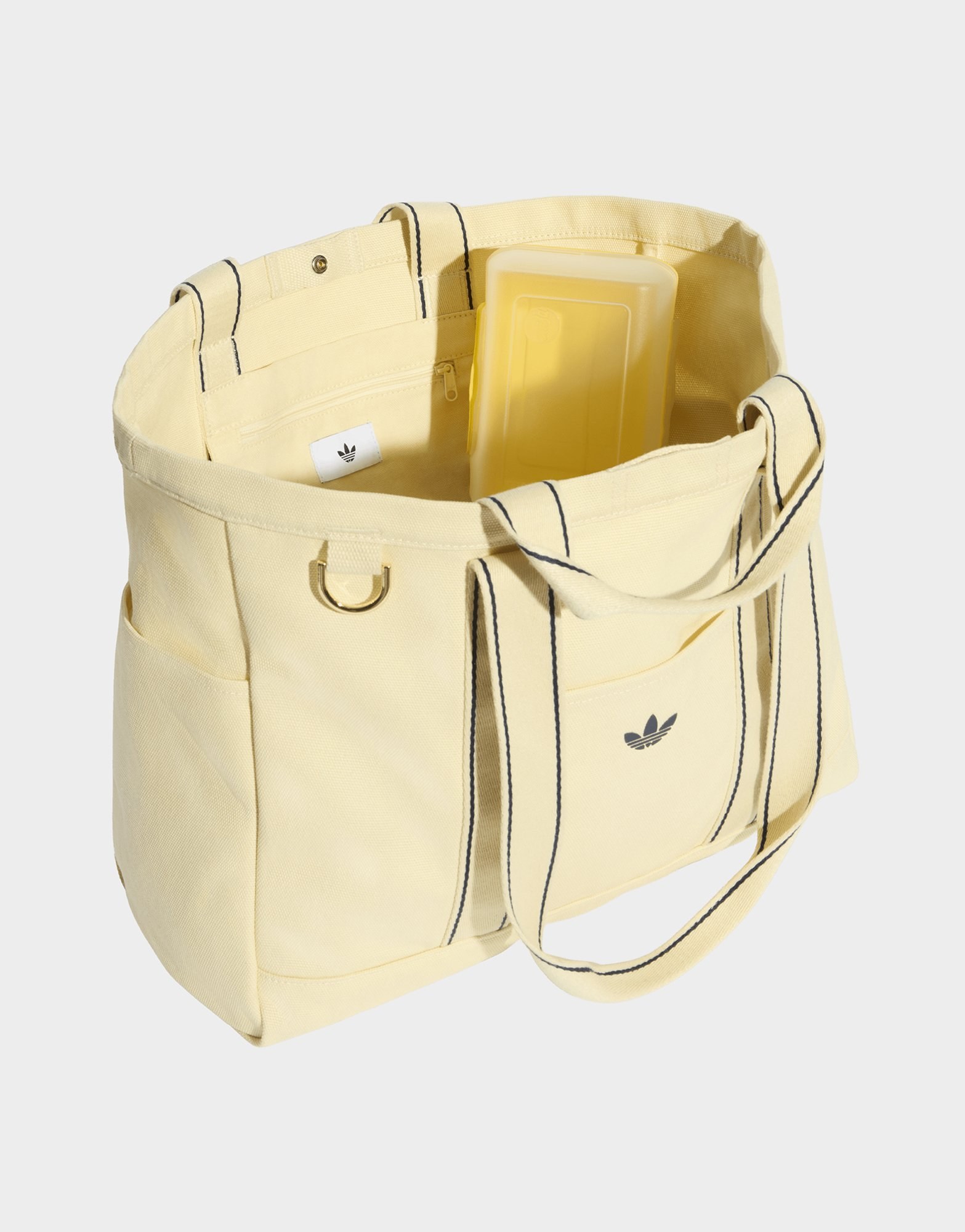 adidas OG SPORT CANVAS TRAGETASCHE