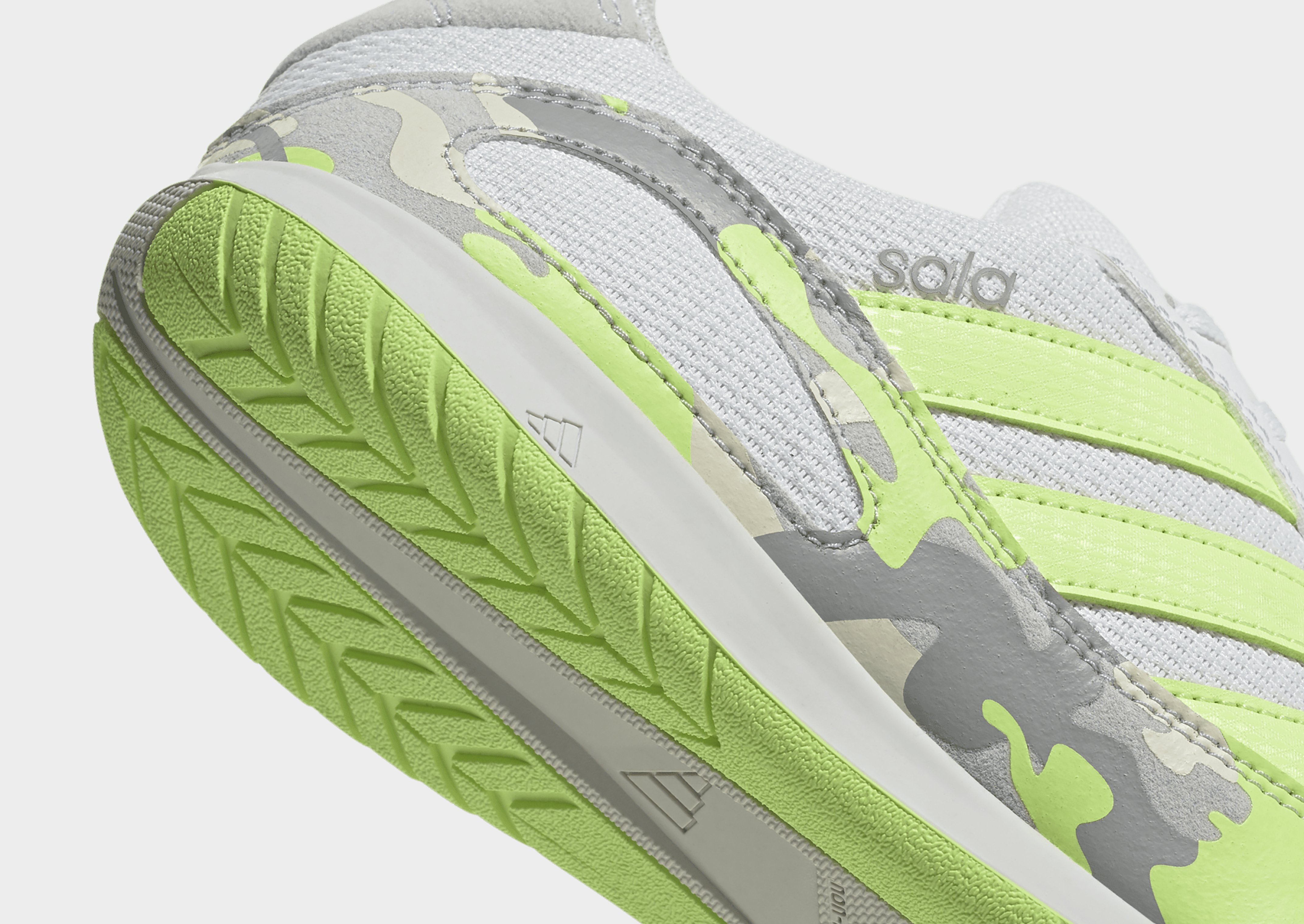 adidas Super Sala Iii Hallenfußballschuh