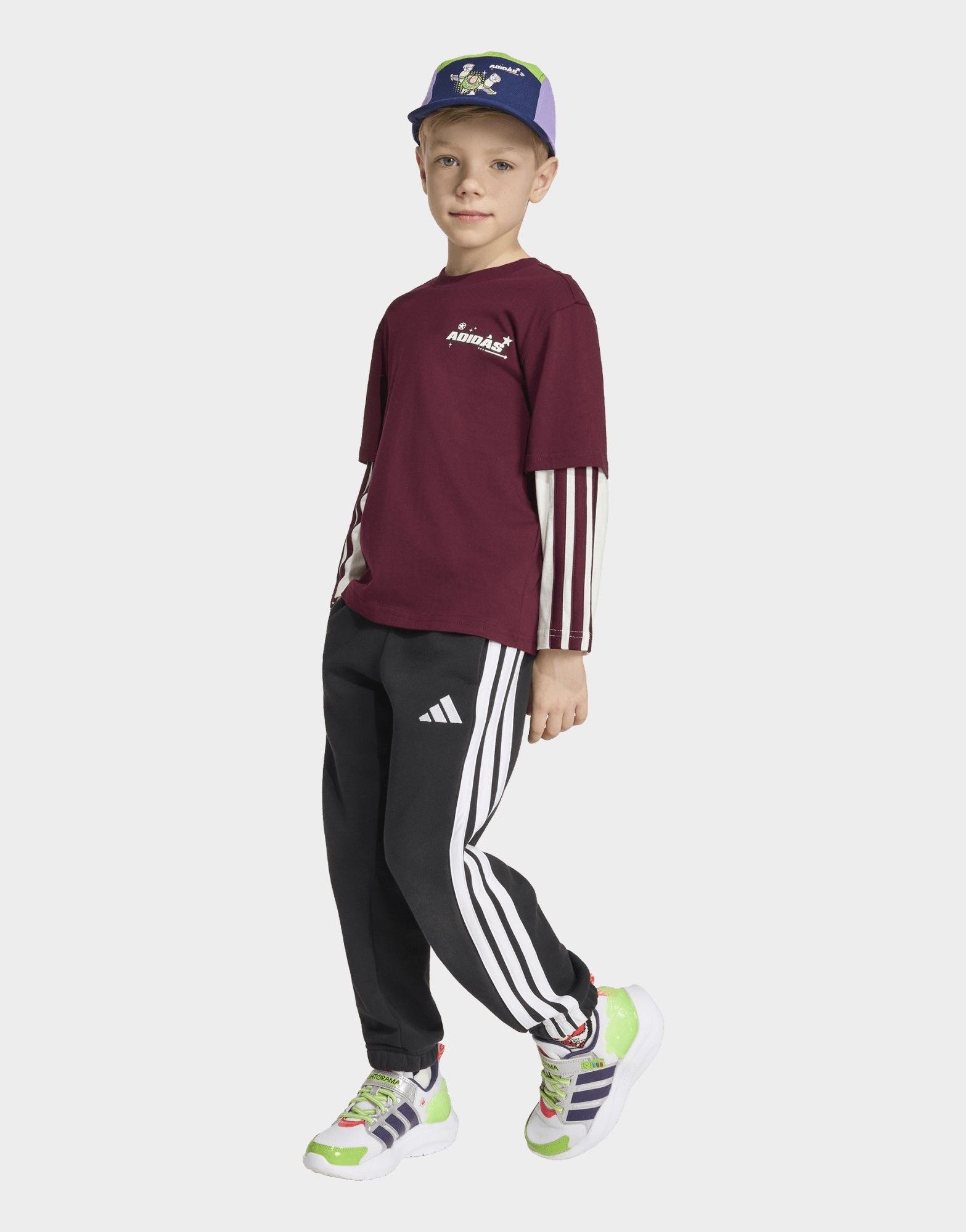 adidas PIXAR TOY STORY T-SHIRT