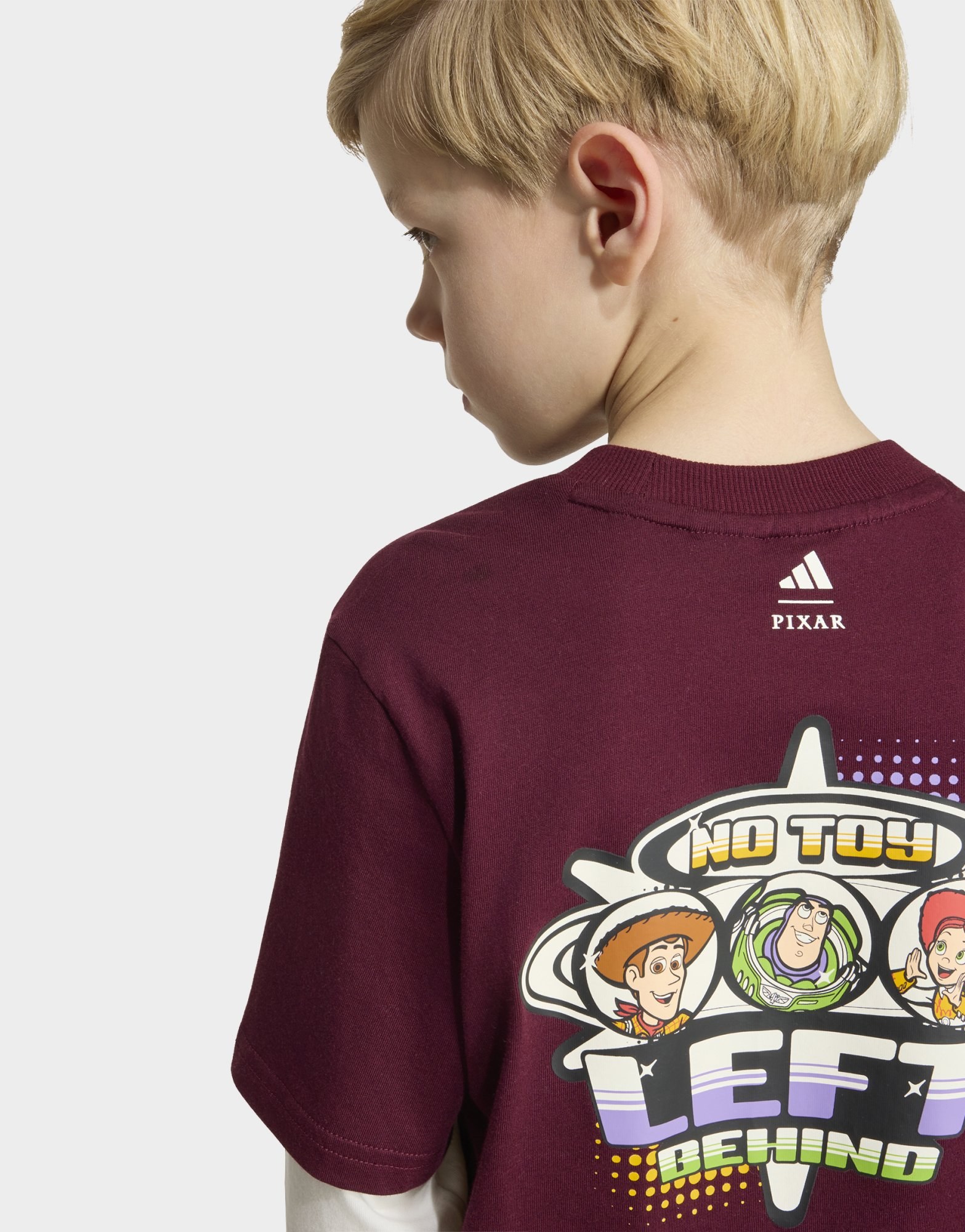 adidas PIXAR TOY STORY T-SHIRT