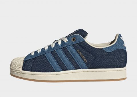 adidas SUPERSTAR II SCHUH