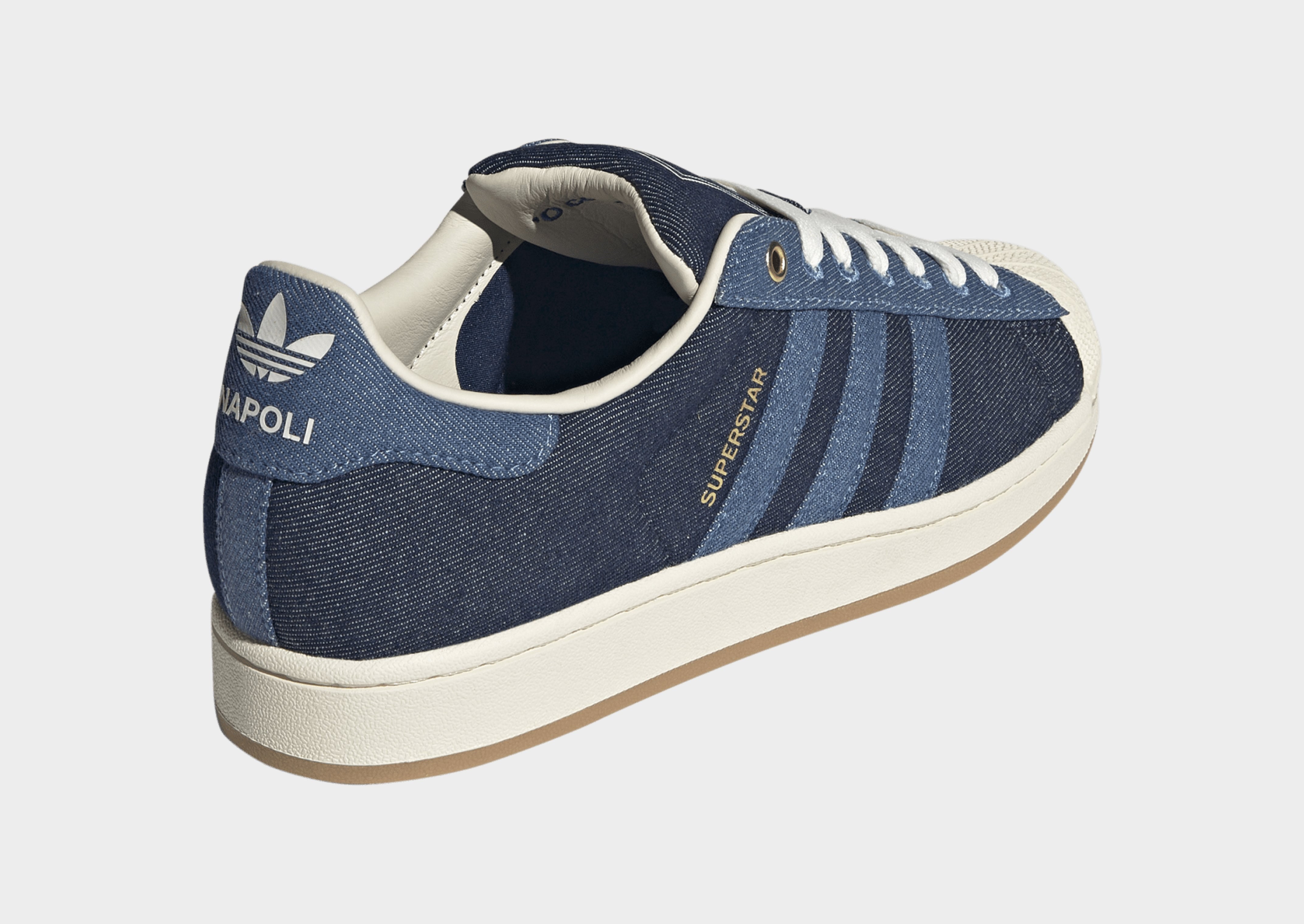 adidas SUPERSTAR II SCHUH