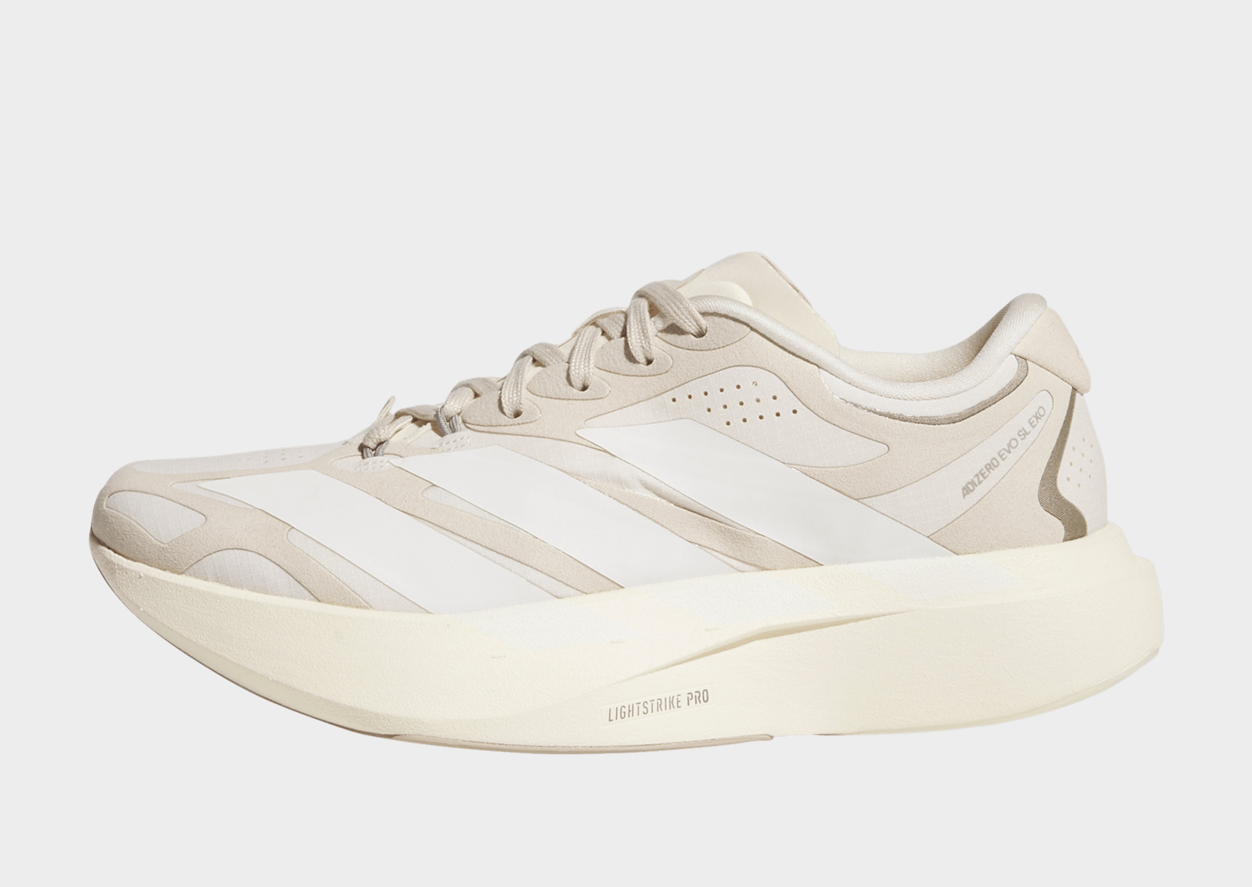 adidas Adizero Evo Sl Exo Suede Lightstrikepro Laufschuhe