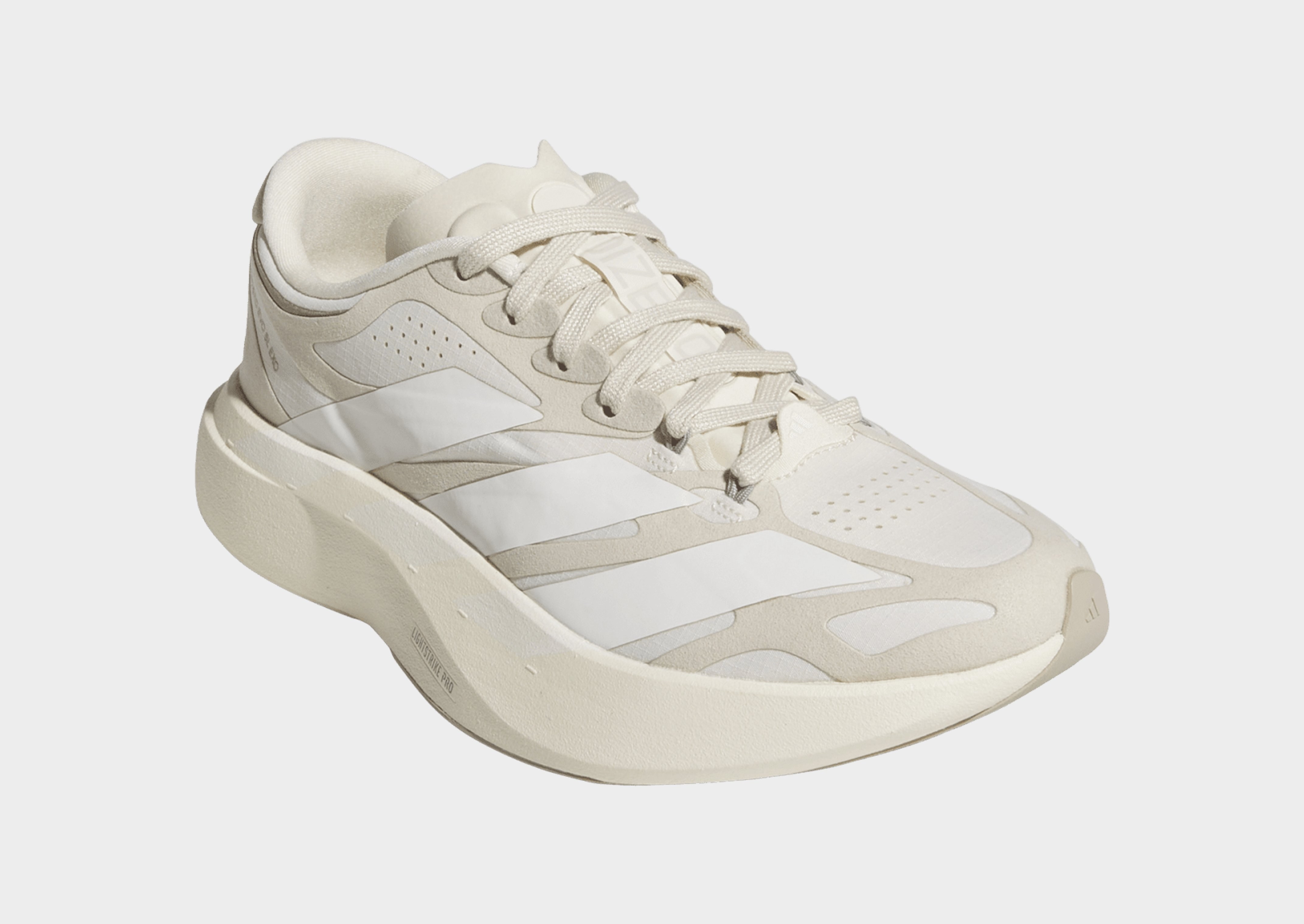 adidas Adizero Evo Sl Exo Suede Lightstrikepro Laufschuhe