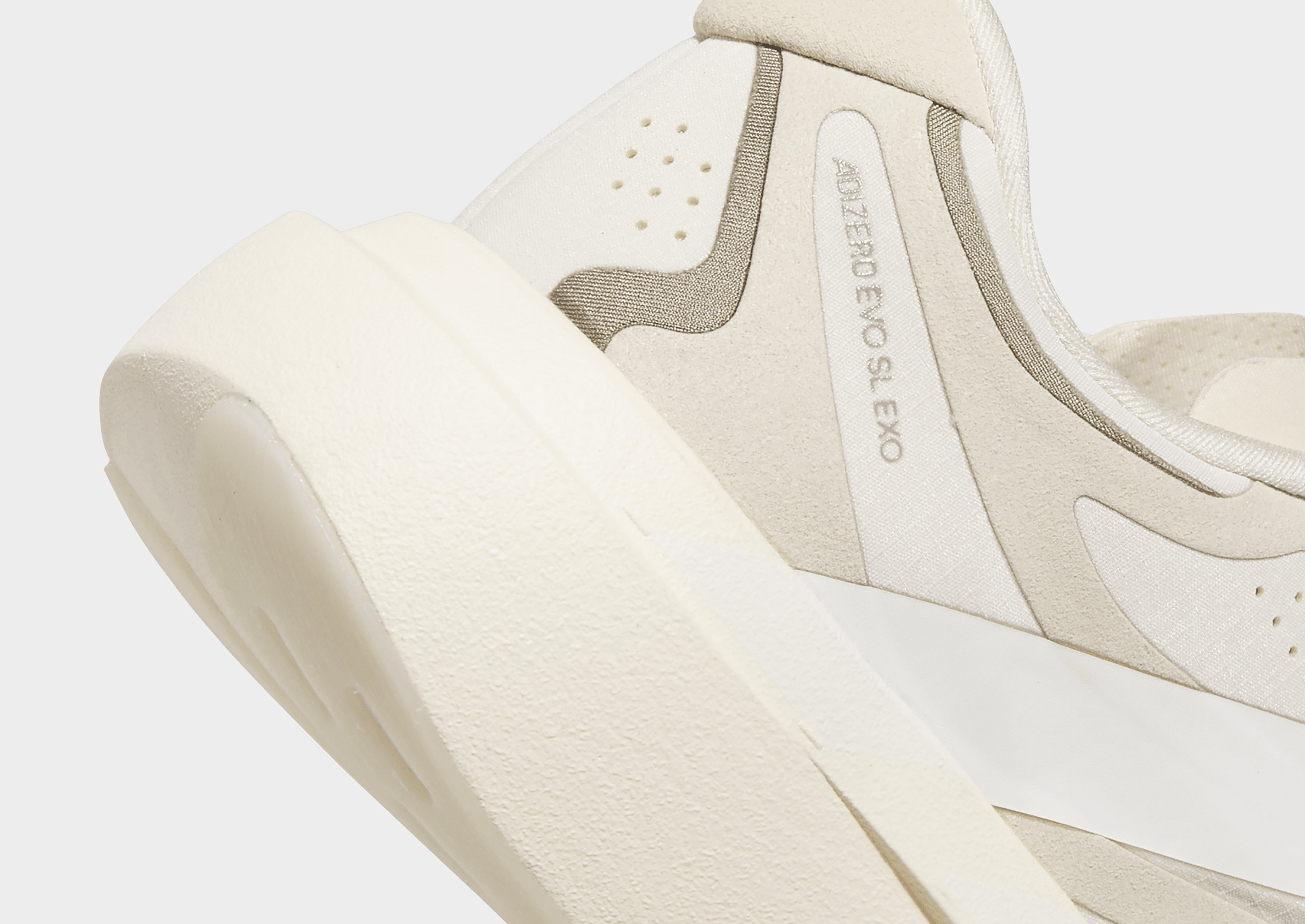 adidas Adizero Evo Sl Exo Suede Lightstrikepro Laufschuhe