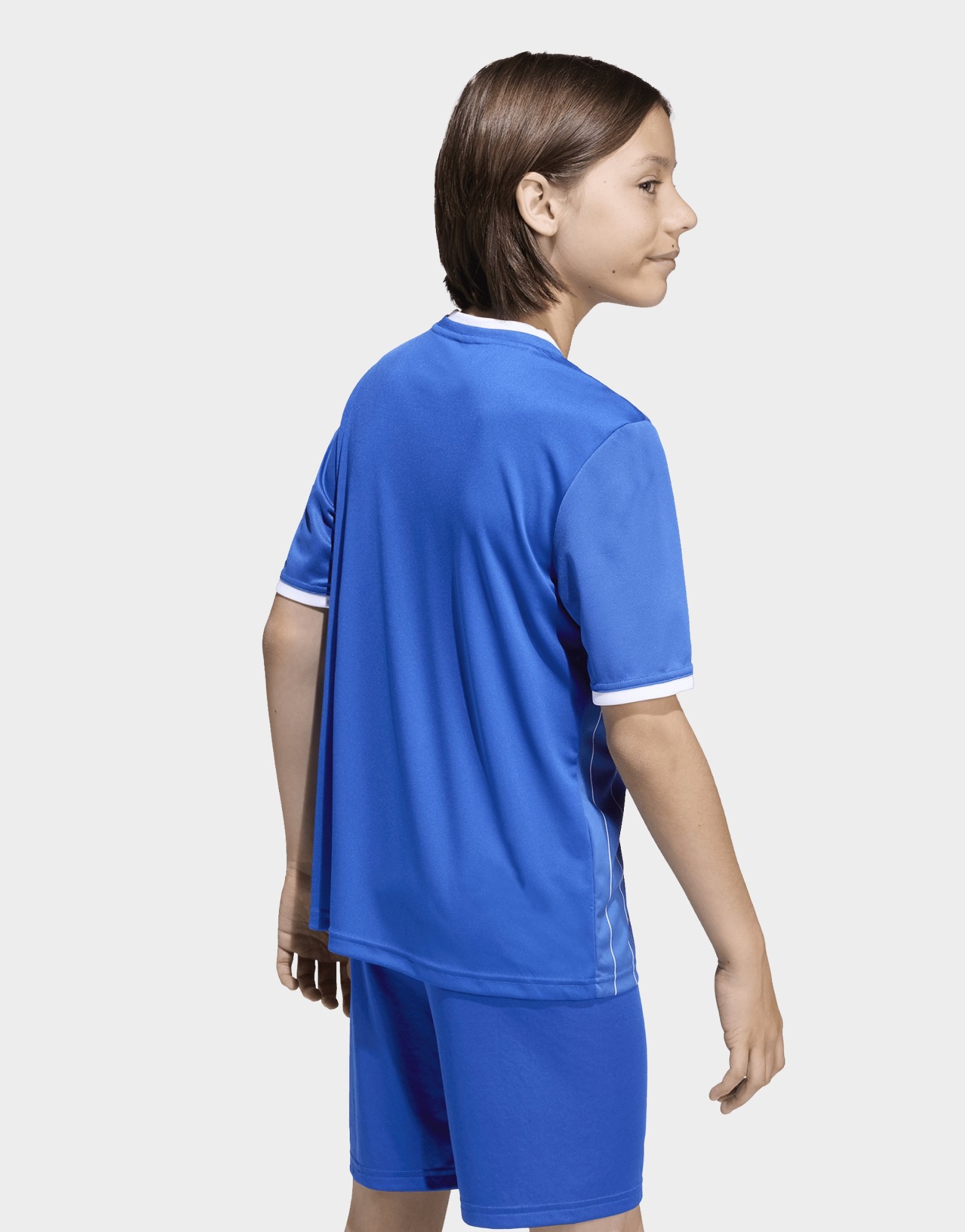adidas Entrada 26 Kids Grafik Trikot