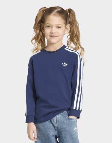 adidas 3-streifen Longsleeve