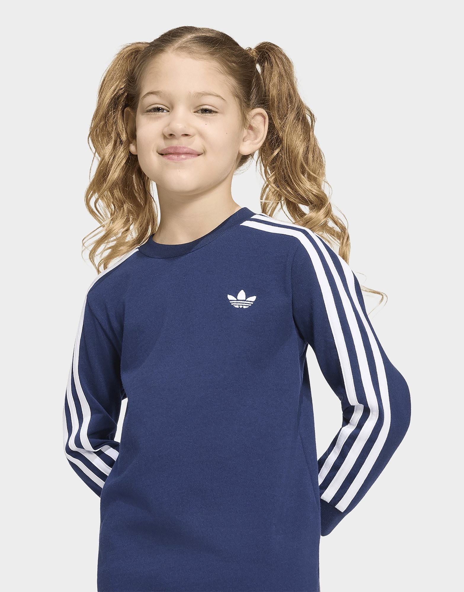 adidas 3-streifen Longsleeve