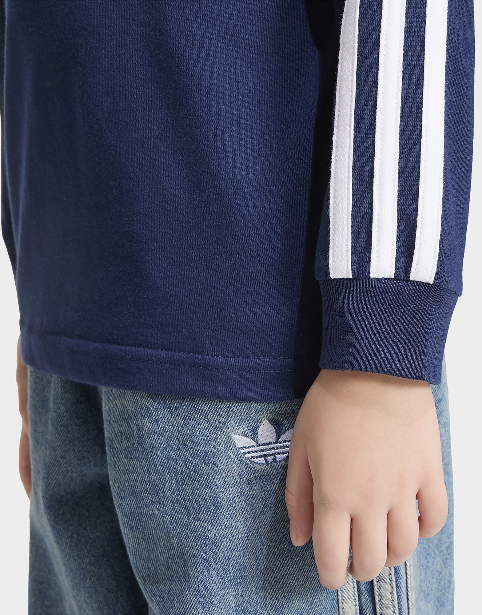 adidas 3-streifen Longsleeve