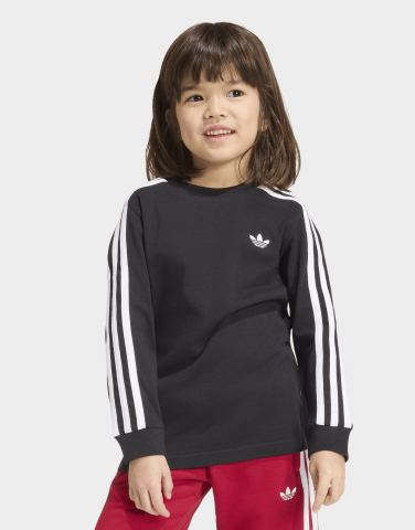 adidas 3-streifen Longsleeve