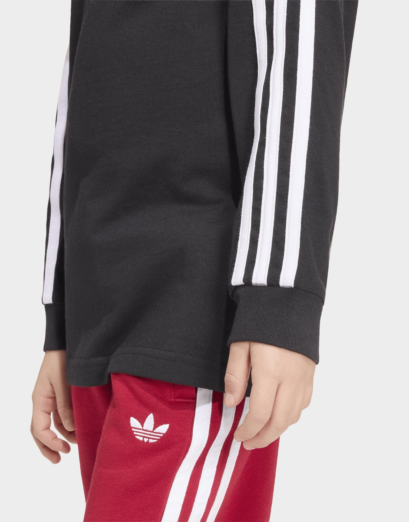 adidas 3-streifen Longsleeve