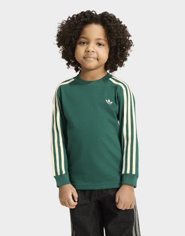 adidas 3-streifen Longsleeve