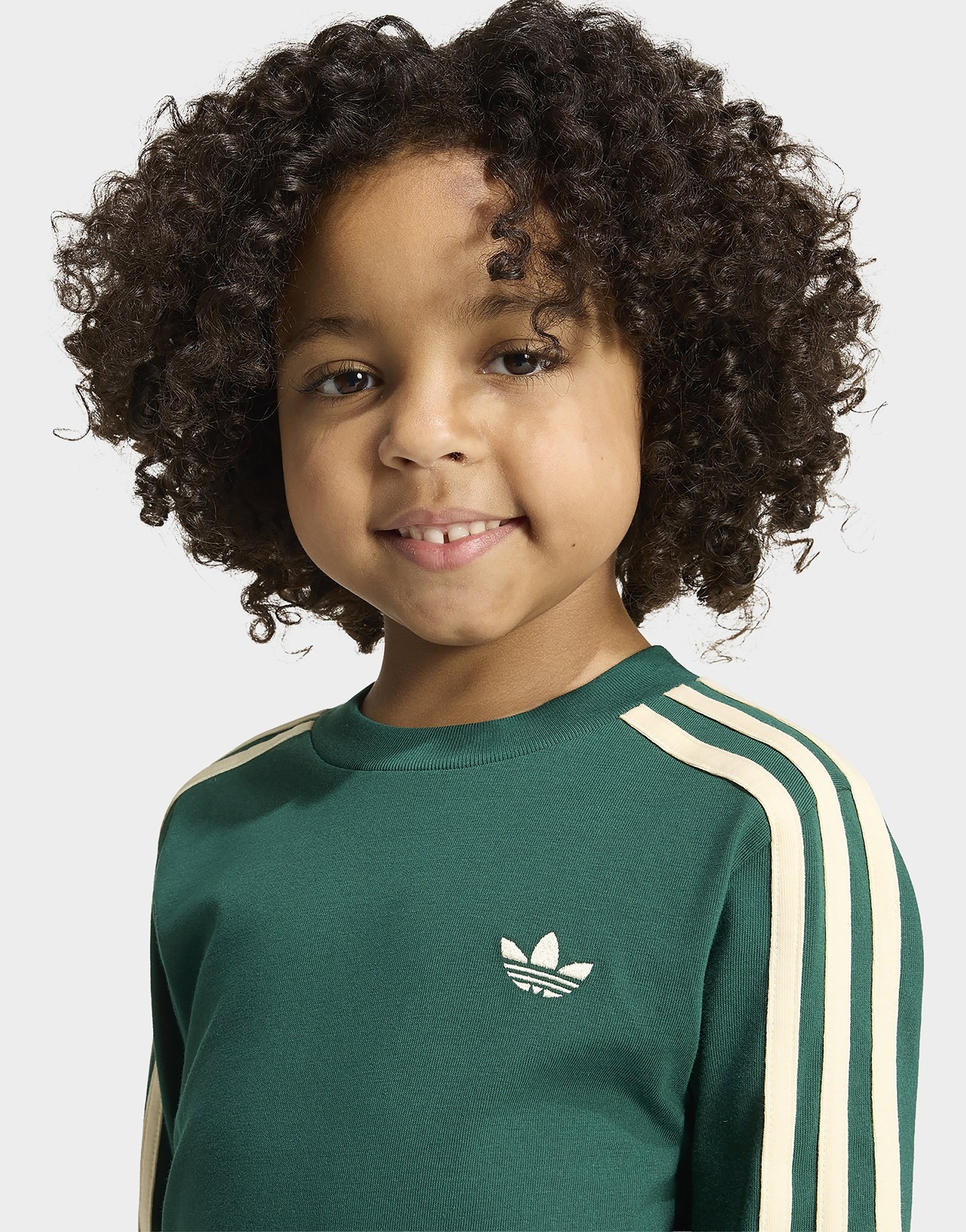 adidas 3-streifen Longsleeve