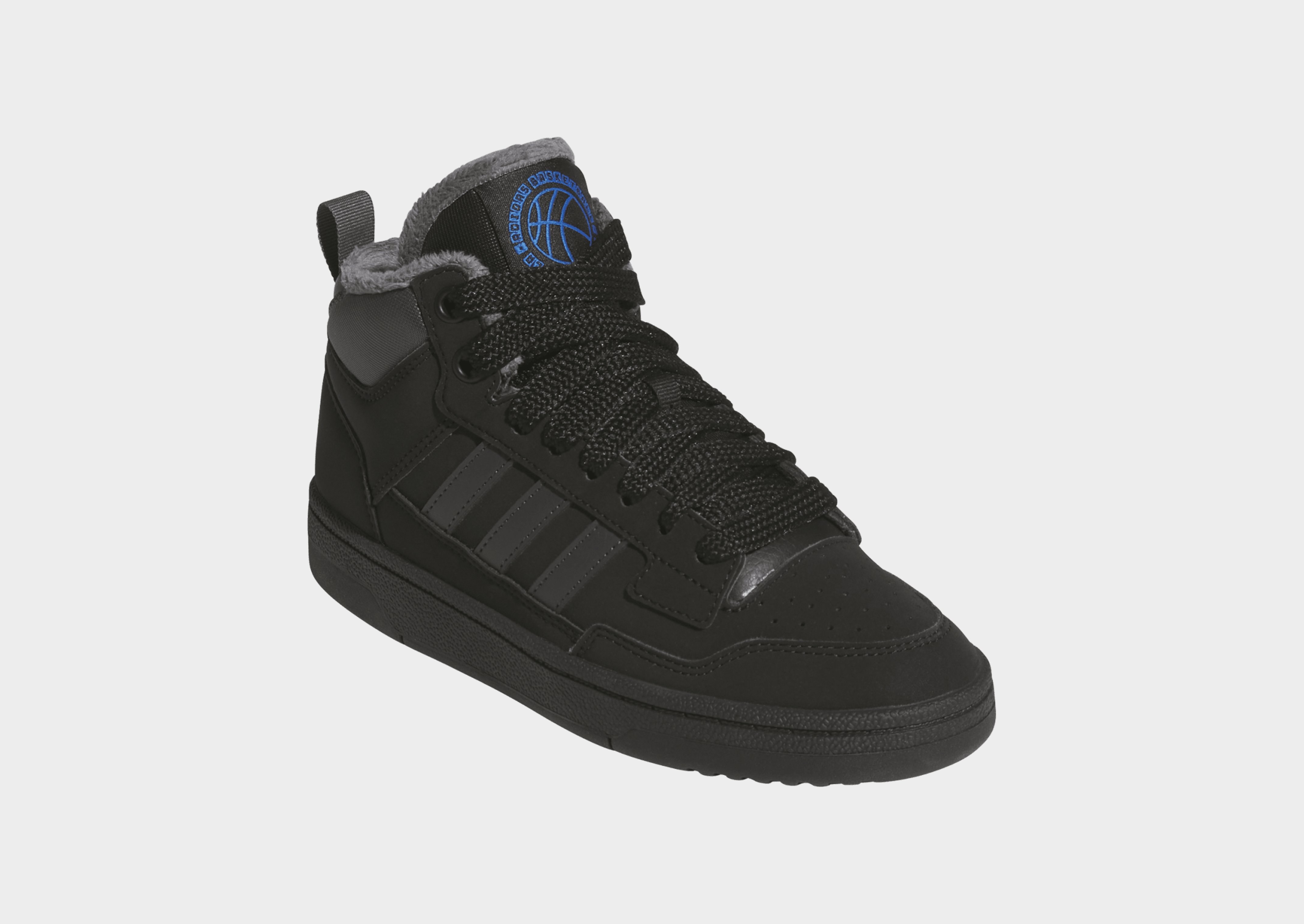 adidas Rapid Court Mid Winterized Schuh