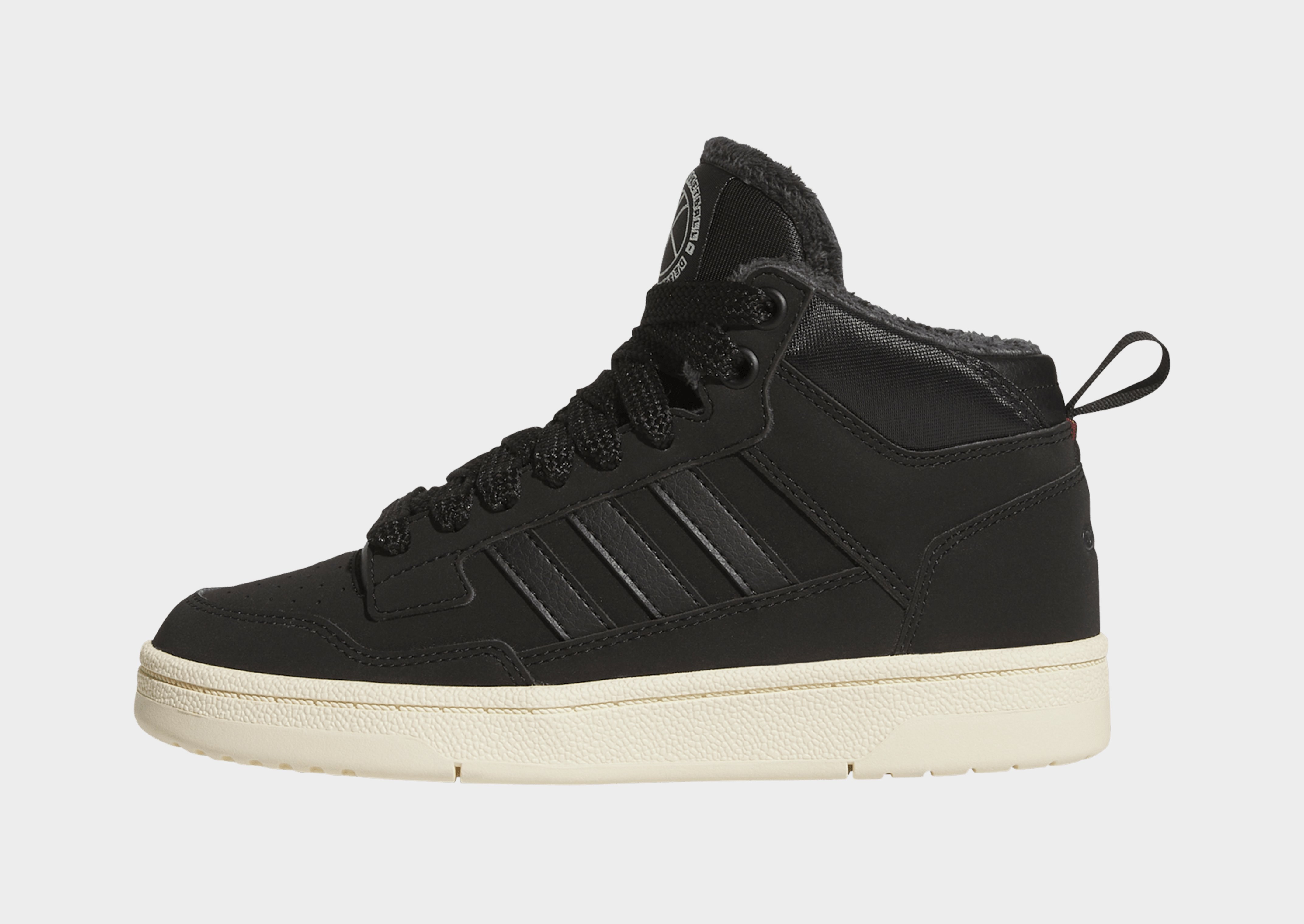 adidas Rapid Court Mid Winterized Schuh
