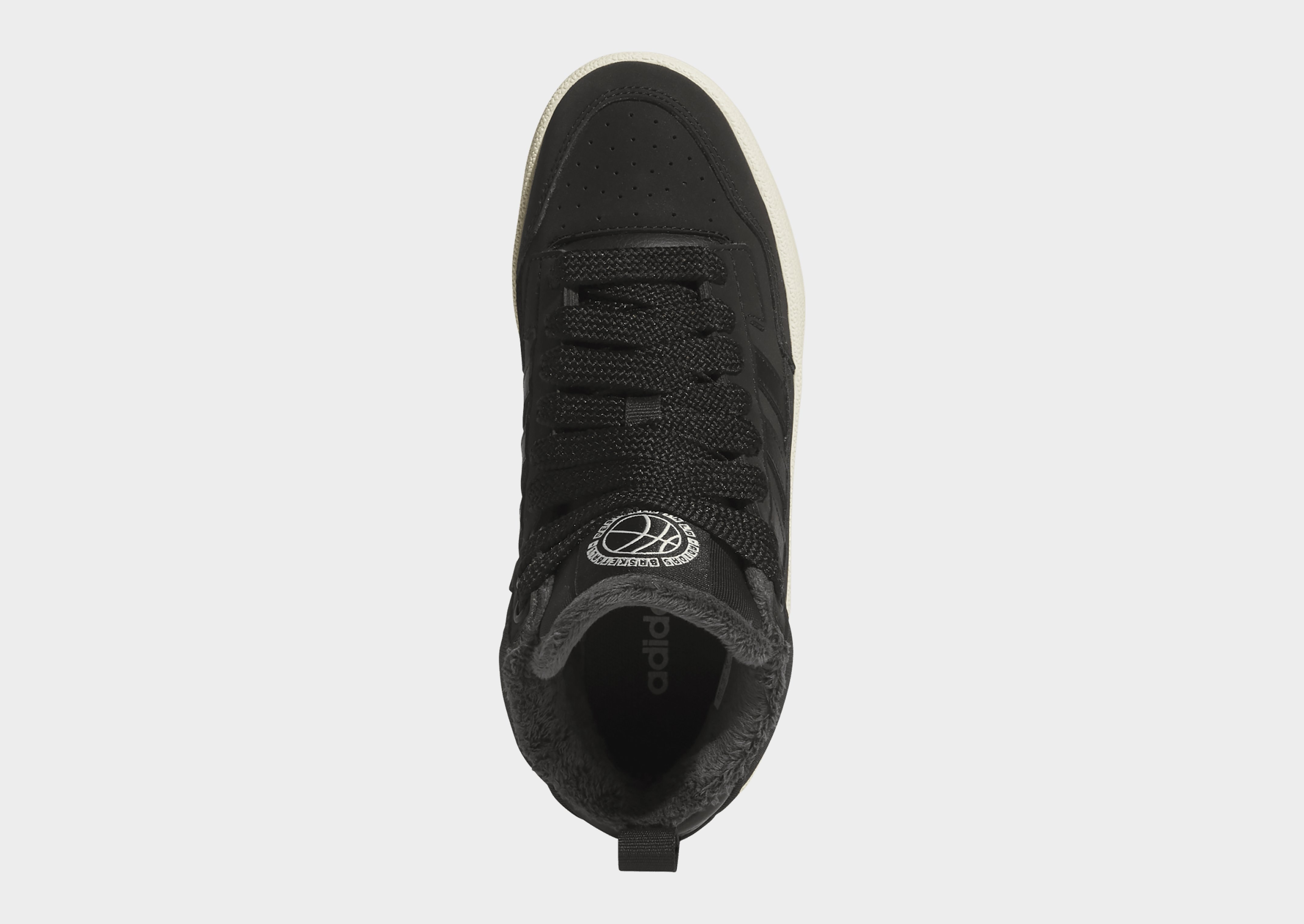 adidas Rapid Court Mid Winterized Schuh