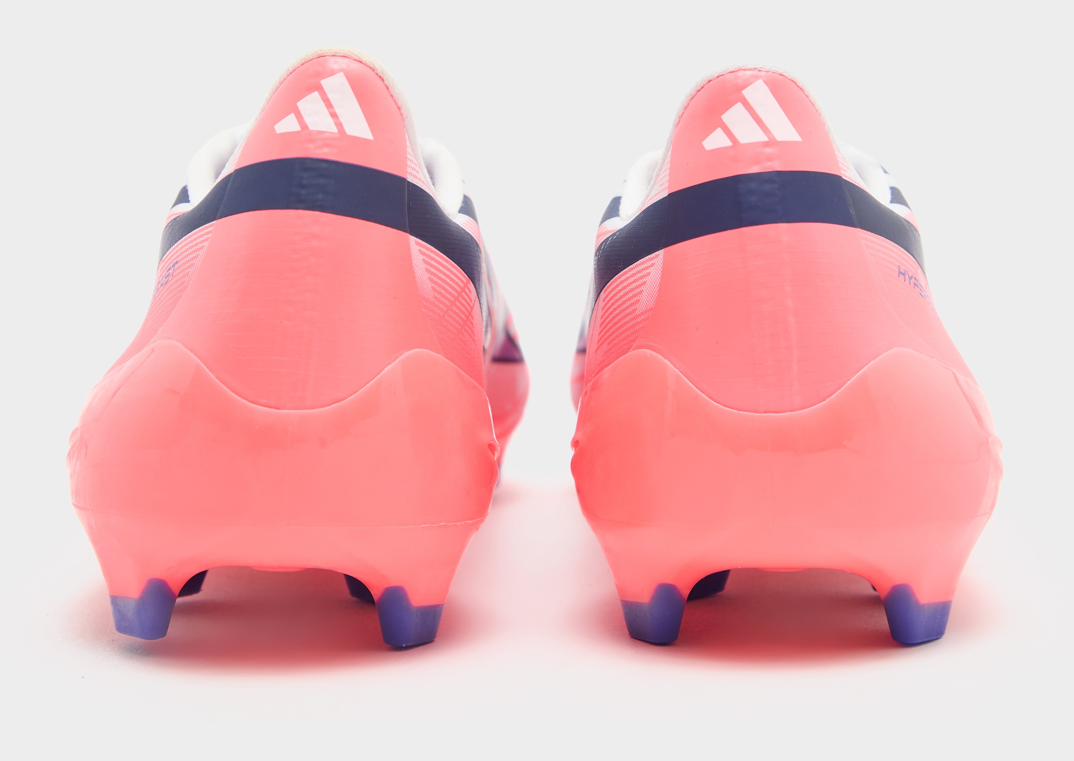 adidas F50 Hyperfast League Fußballschuh, Feste Böden