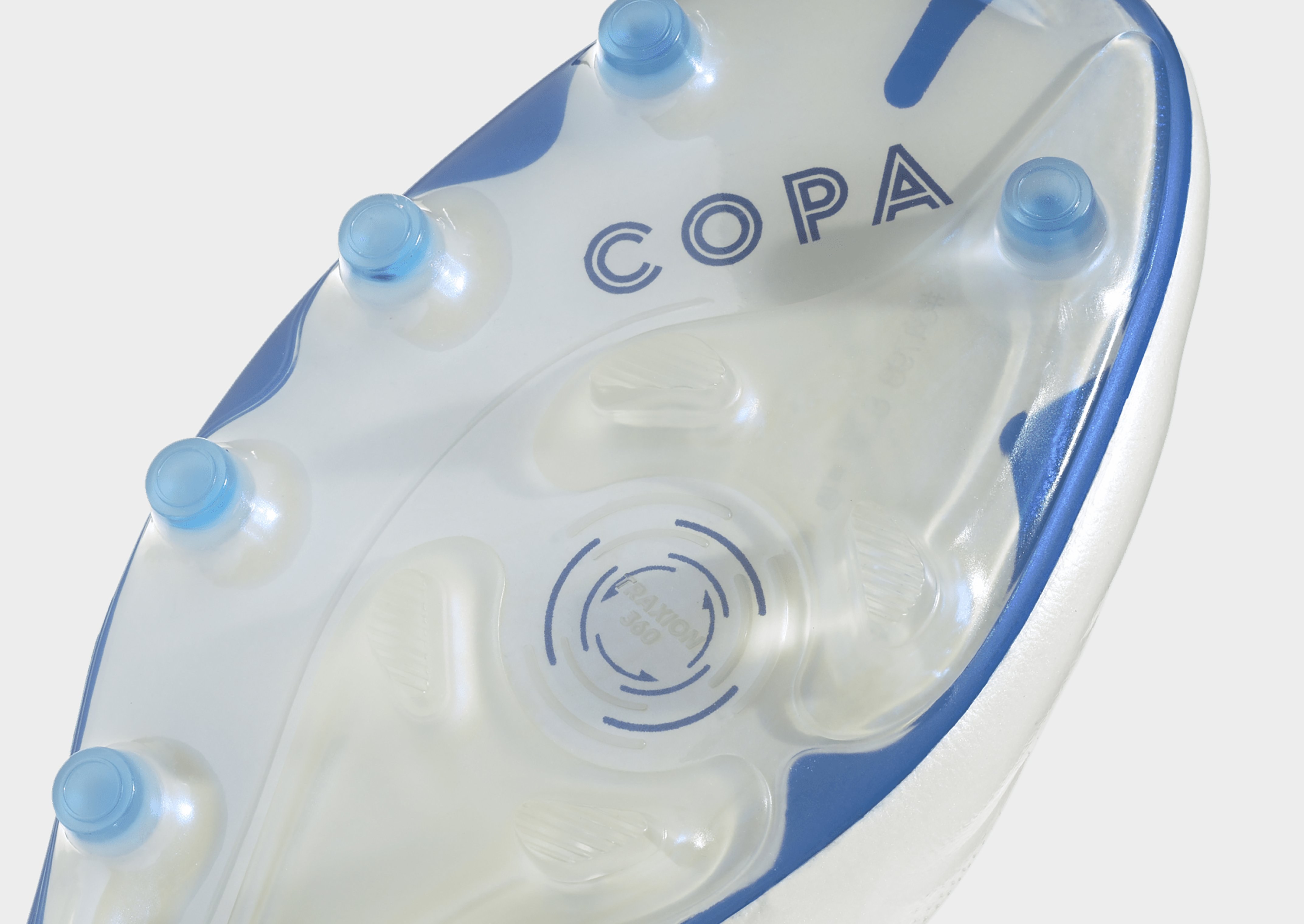 adidas Copa Pure IV Elite Fußballschuh, Kunstrasen