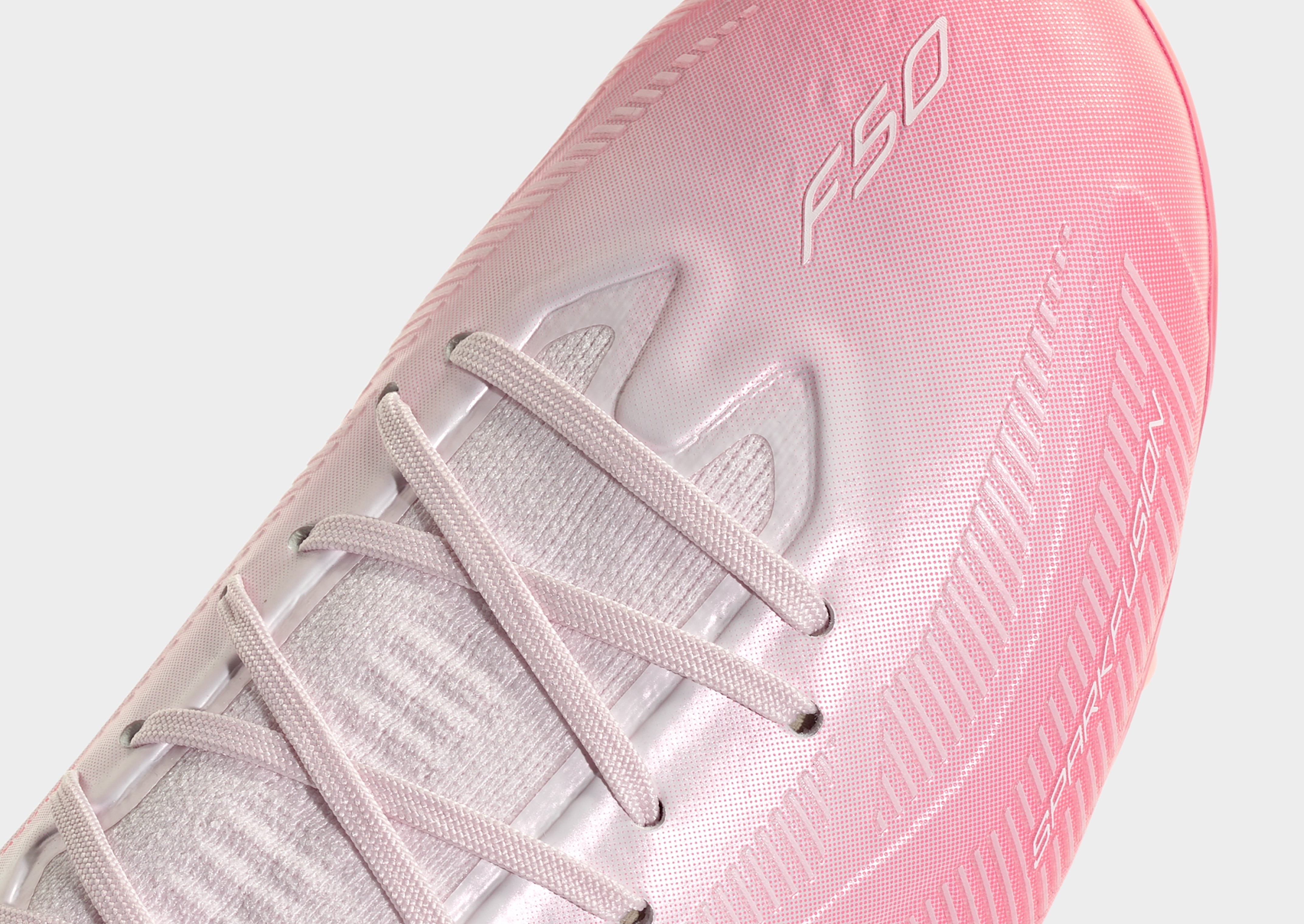 adidas F50 Sparkfusion Elite Fußballschuh, Feste Böden/kunstrasen, Halbhoch Geschnitten