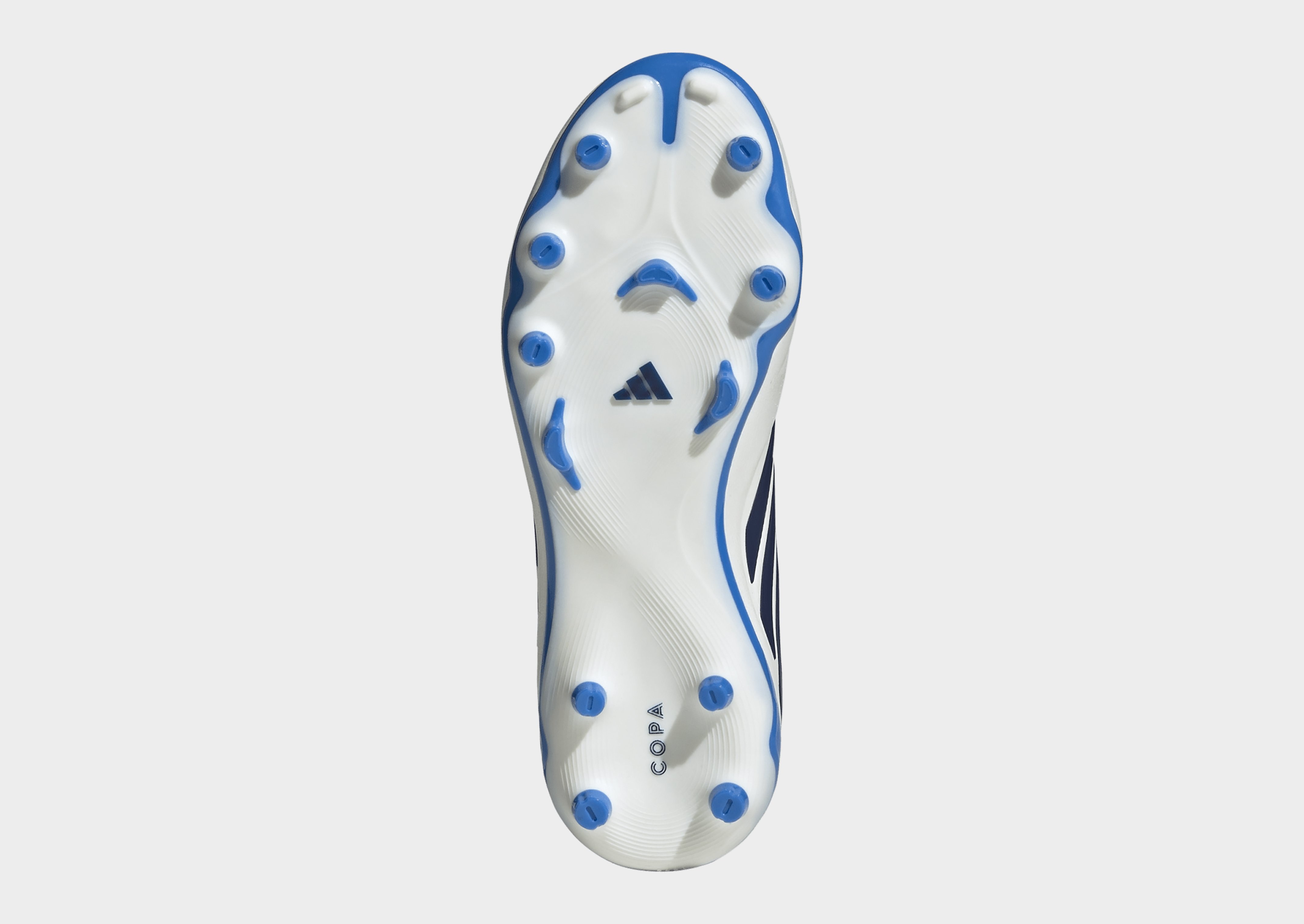 adidas Copa Pure IV Elite Kids Fußballschuh, feste Böden