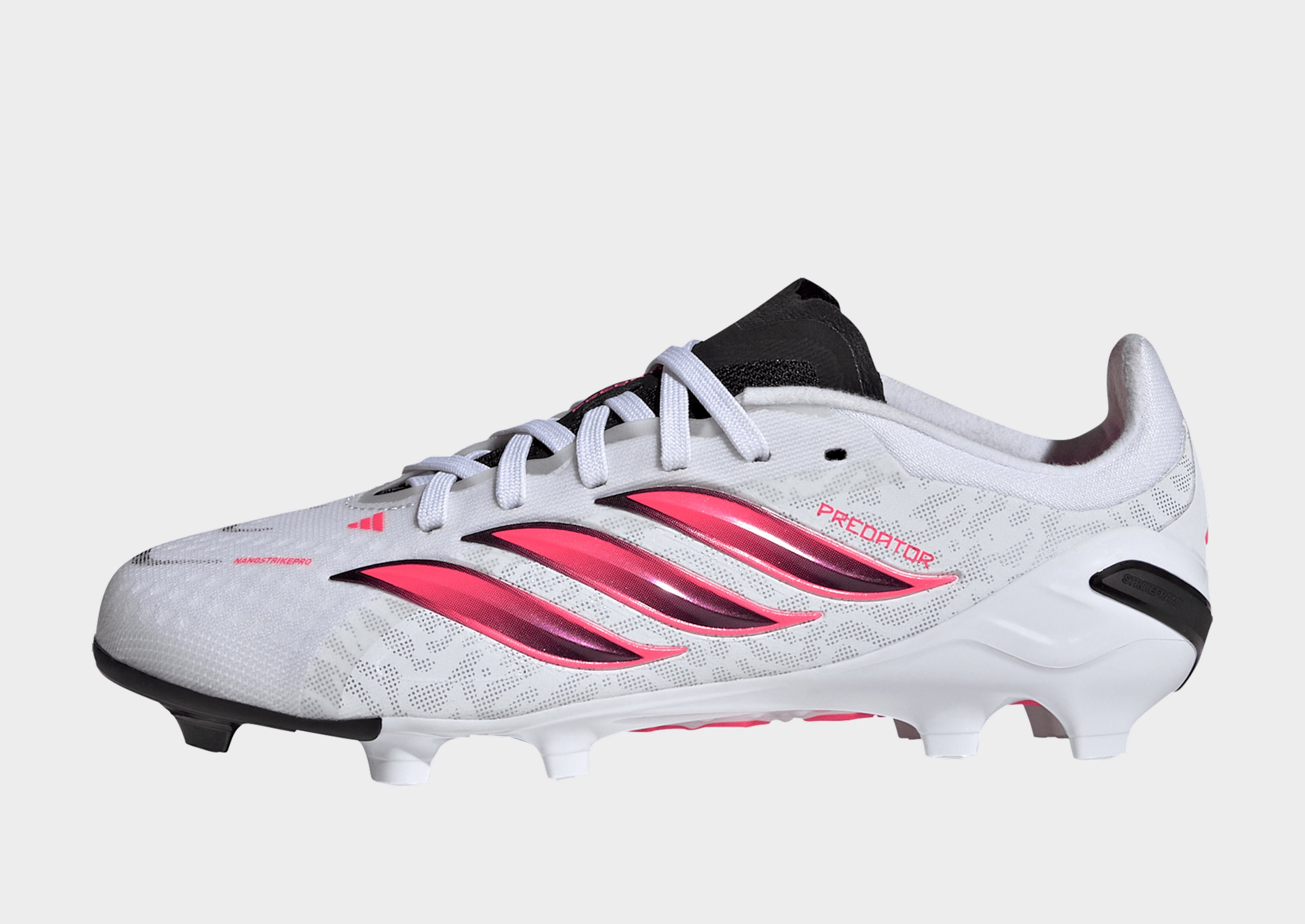 adidas Predator Elite Kids Fußballschuh, feste Böden