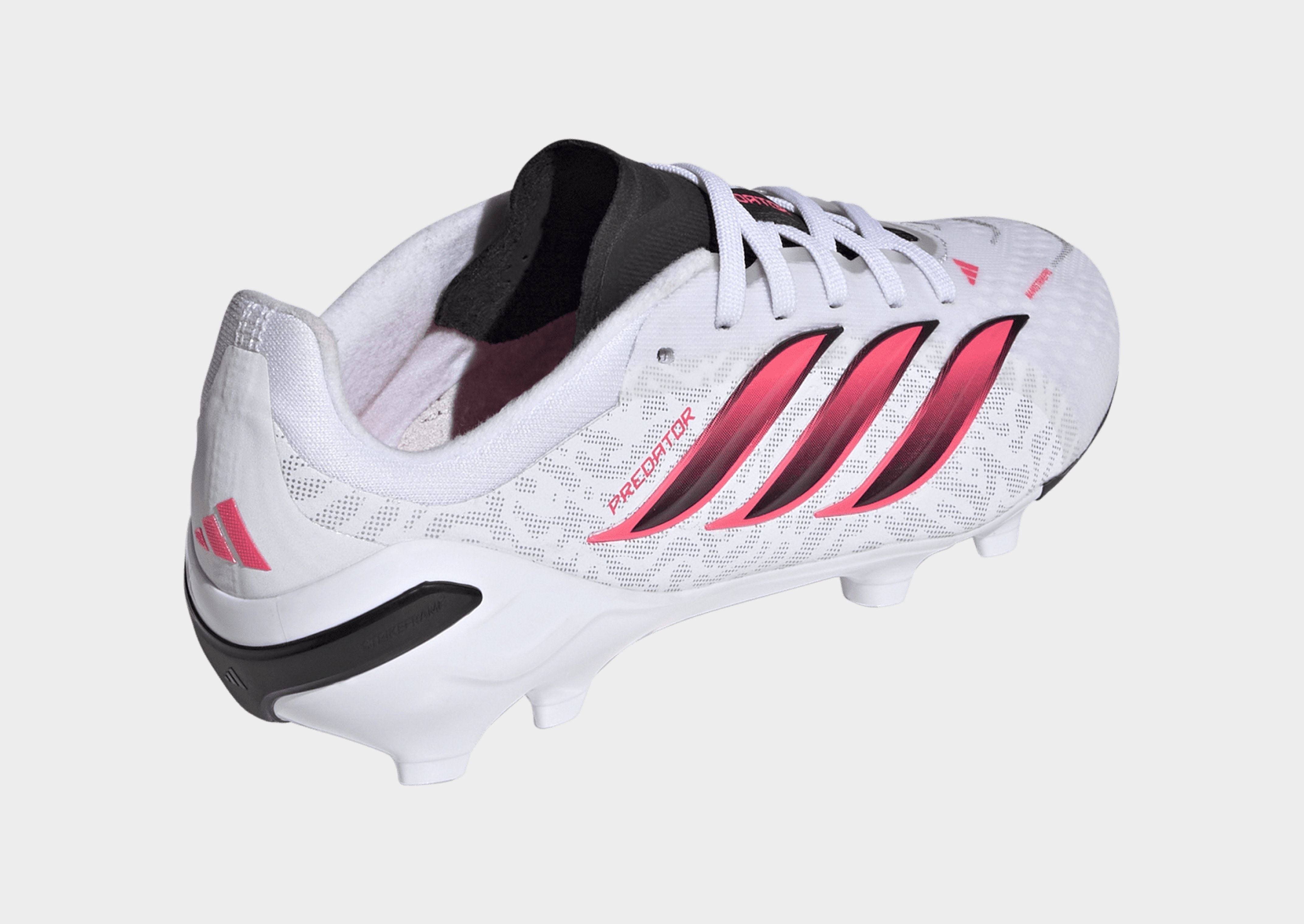 adidas Predator Elite Kids Fußballschuh, feste Böden