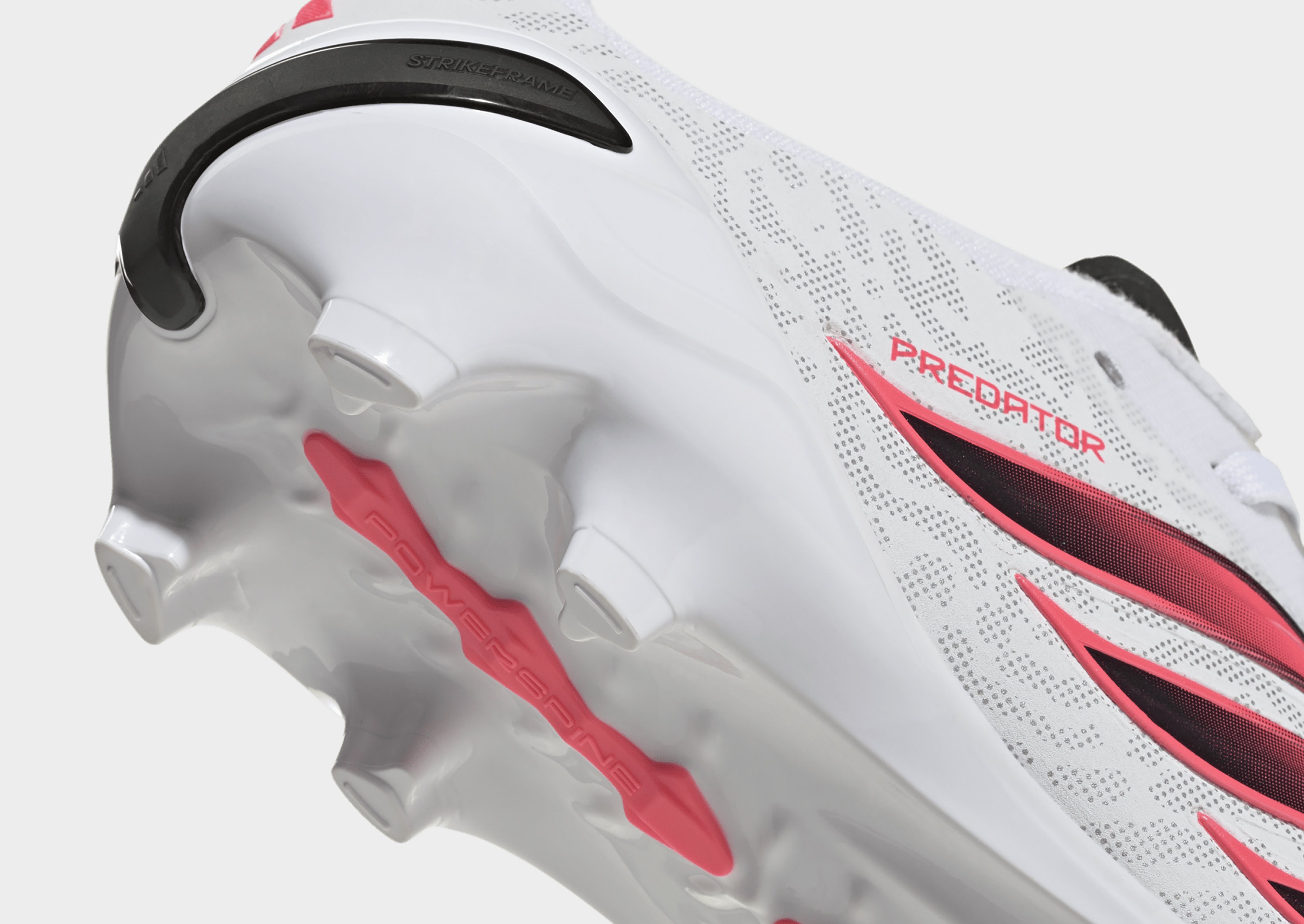 adidas Predator Elite Kids Fußballschuh, feste Böden