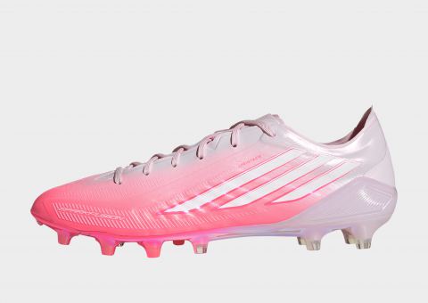 adidas F50 SPARKFUSION ELITE Fußballschuh, feste Böden/Kunstrasen