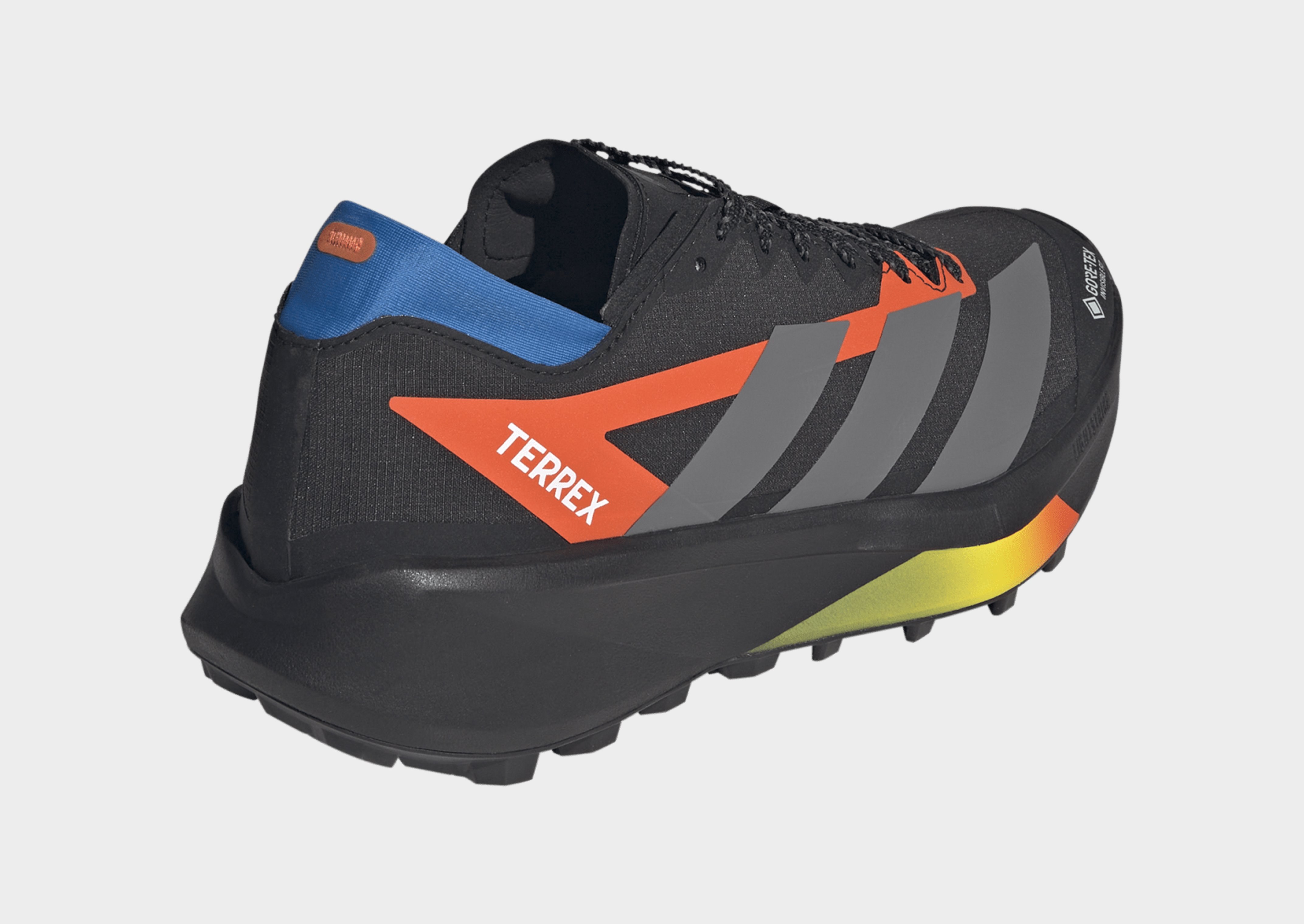 adidas Terrex Agravic Gtx 2 Trailrunning-schuh